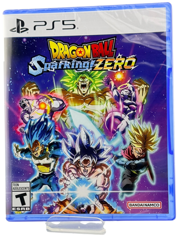 Dragon Ball: Sparking Zero