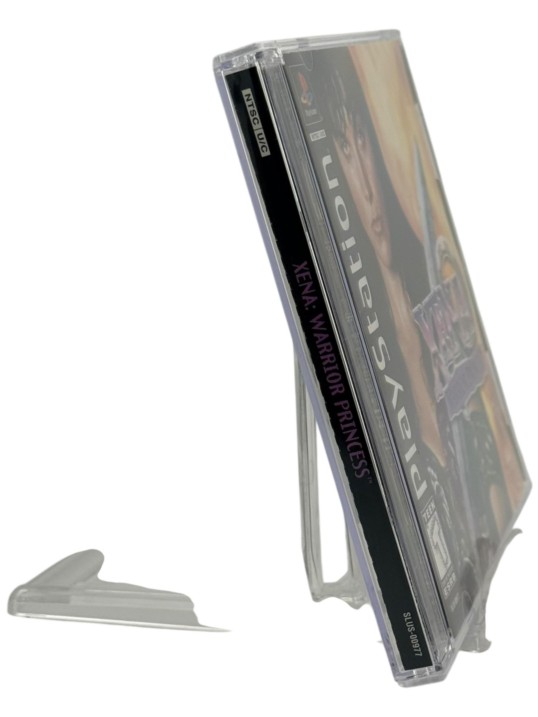 Xena Warrior Princess