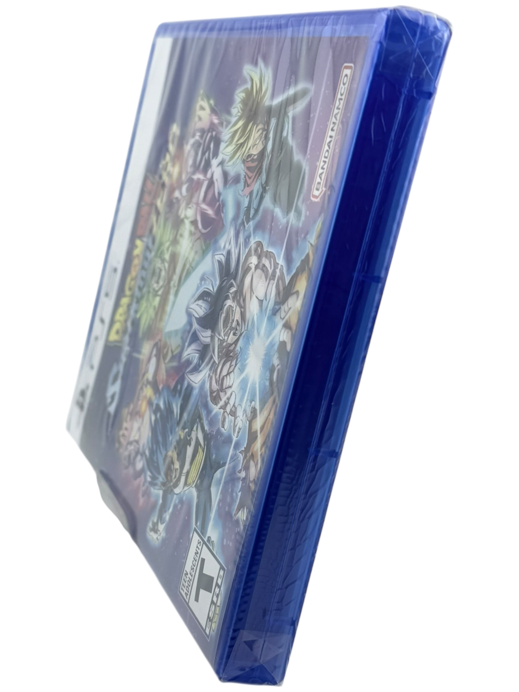Dragon Ball: Sparking Zero