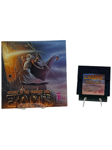 Exodus: Journey to the Promised Land