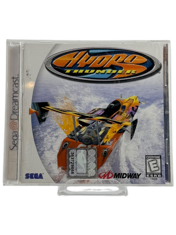 Hydro Thunder