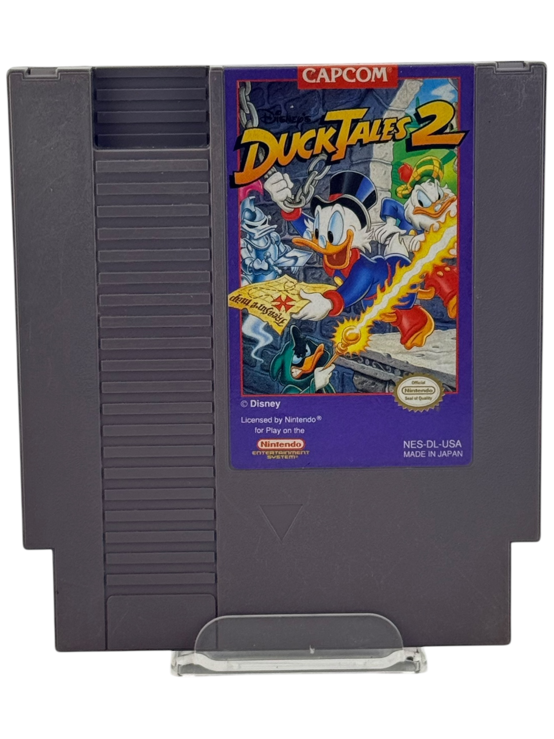 Duck Tales 2