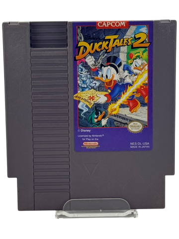 Duck Tales 2