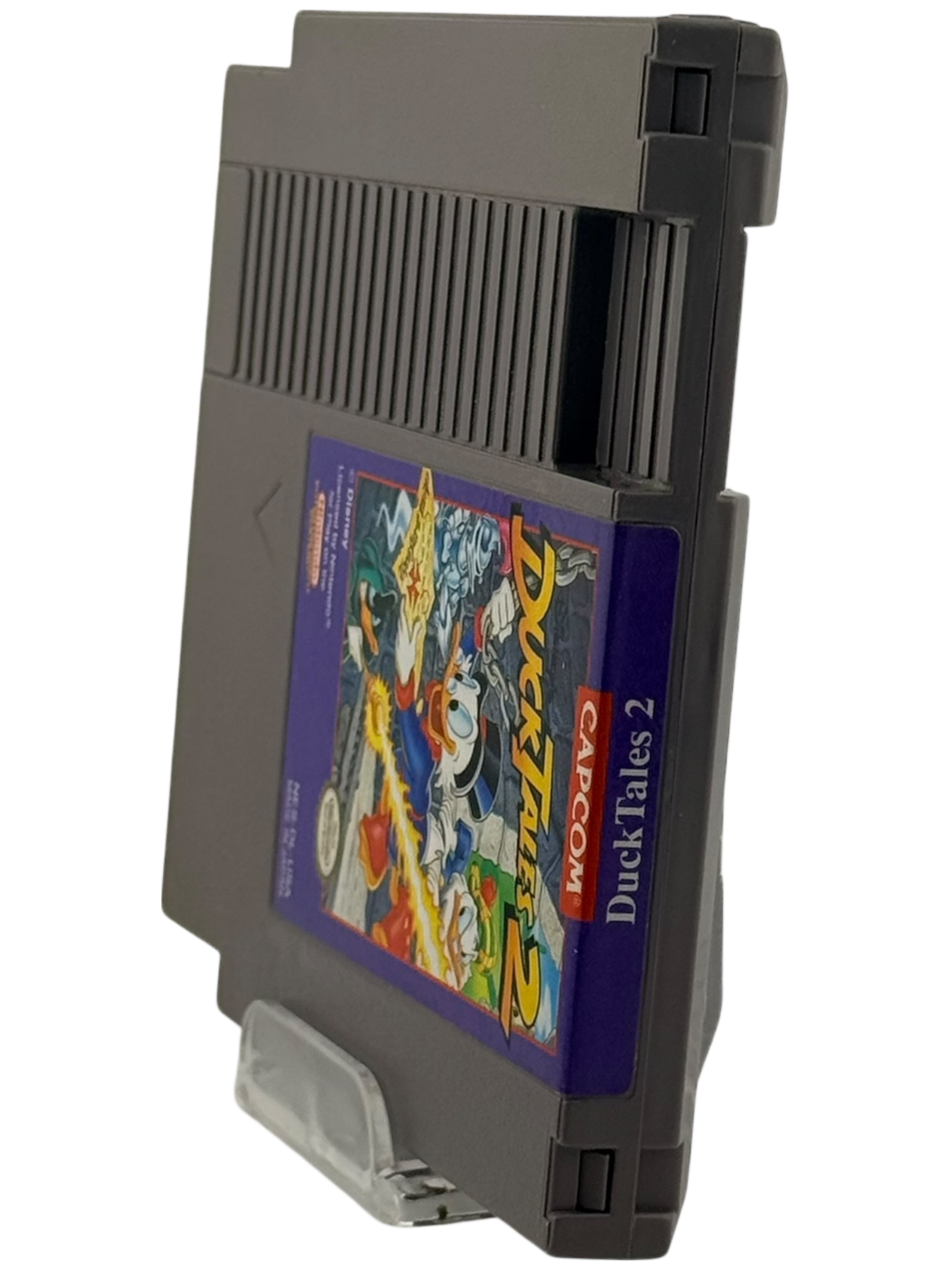 Duck Tales 2