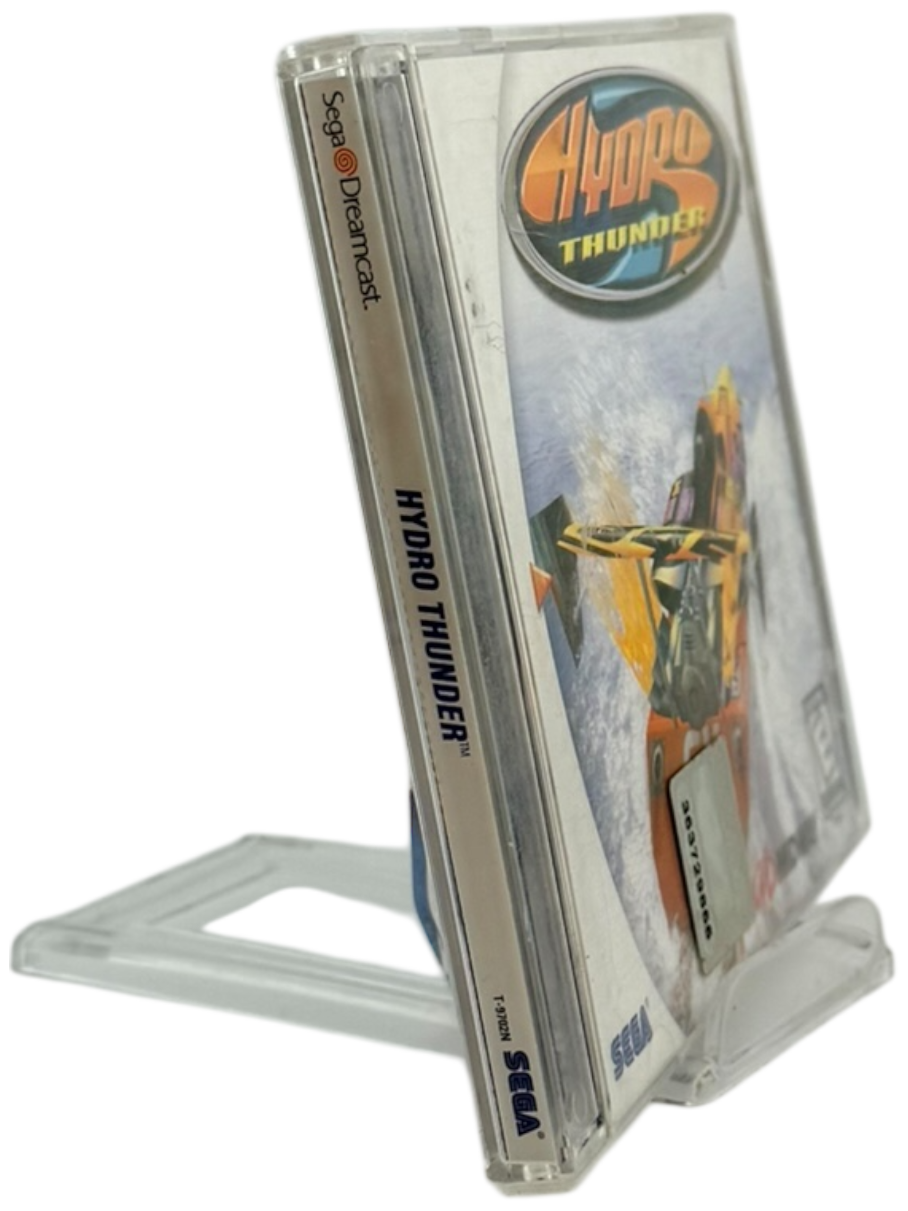 Hydro Thunder