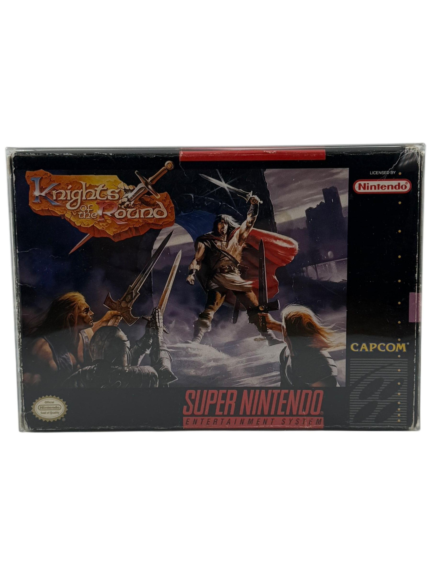 Knights of the Round