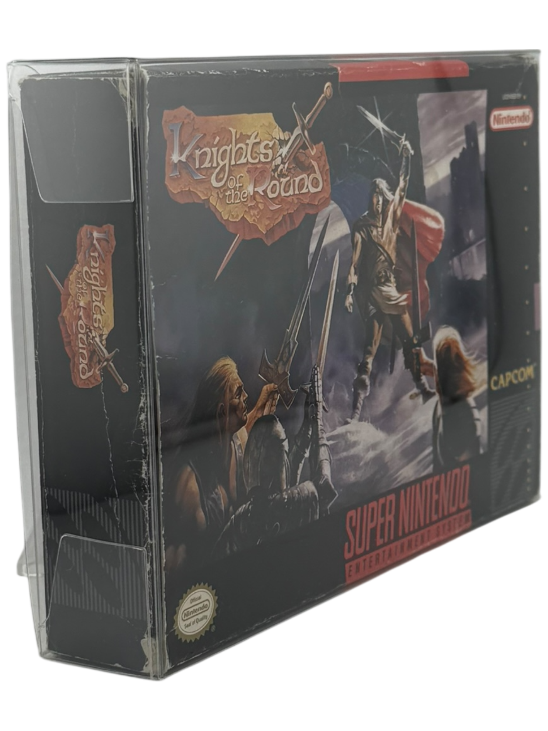 Knights of the Round