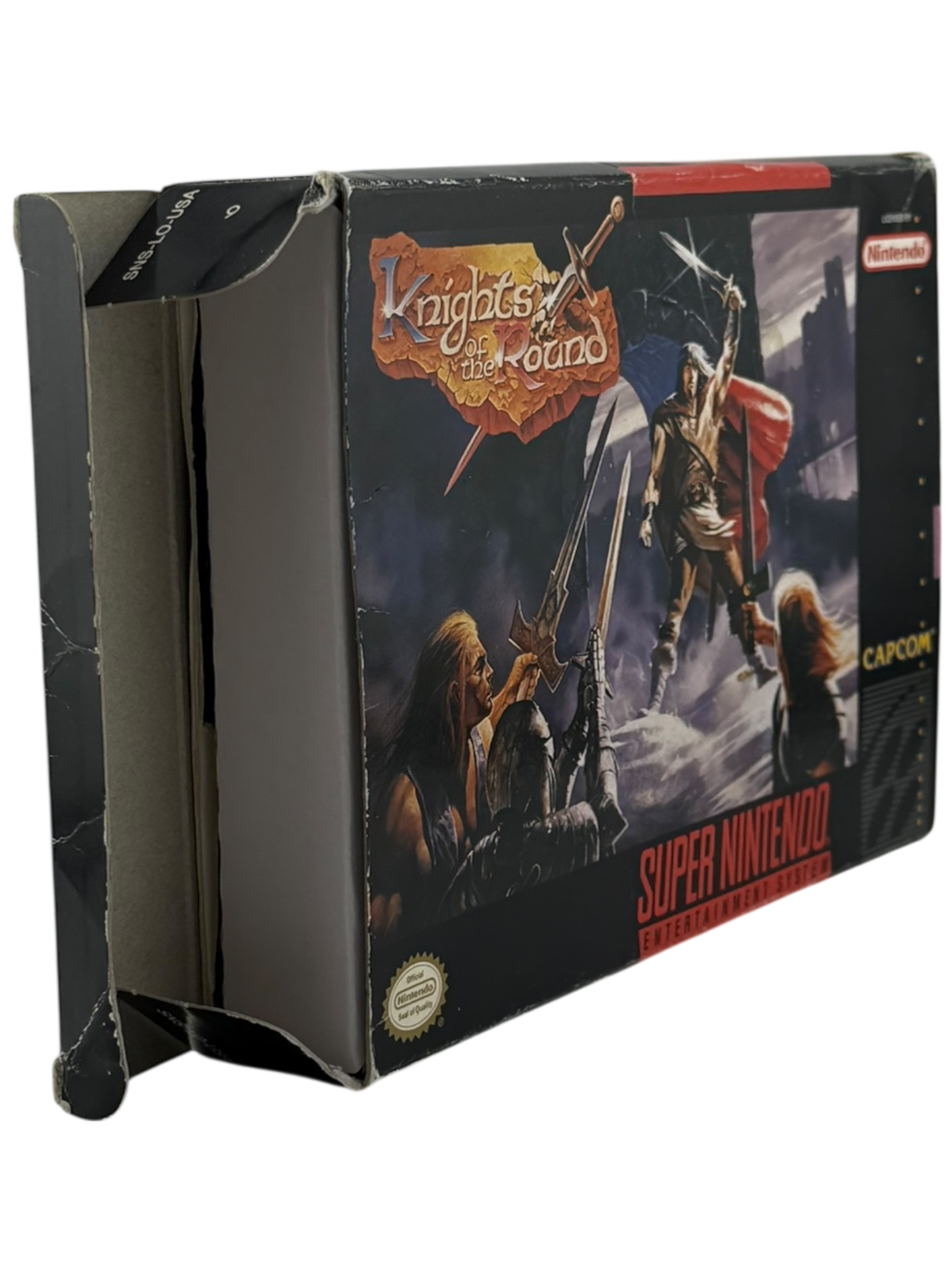 Knights of the Round