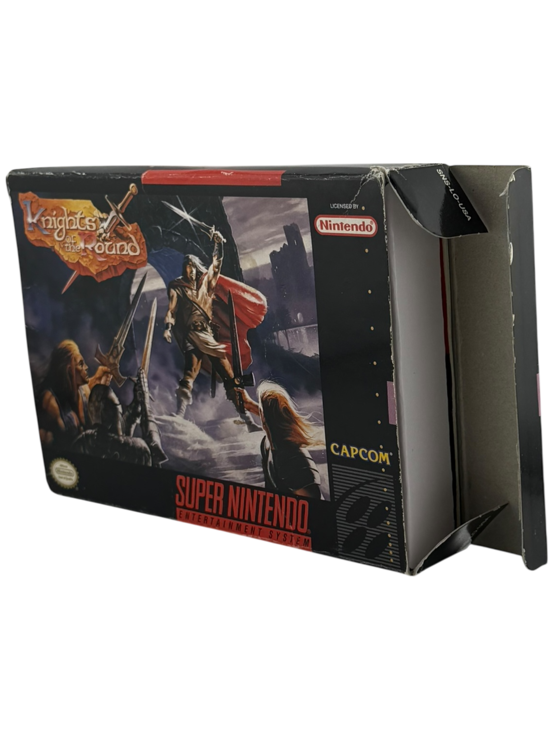 Knights of the Round