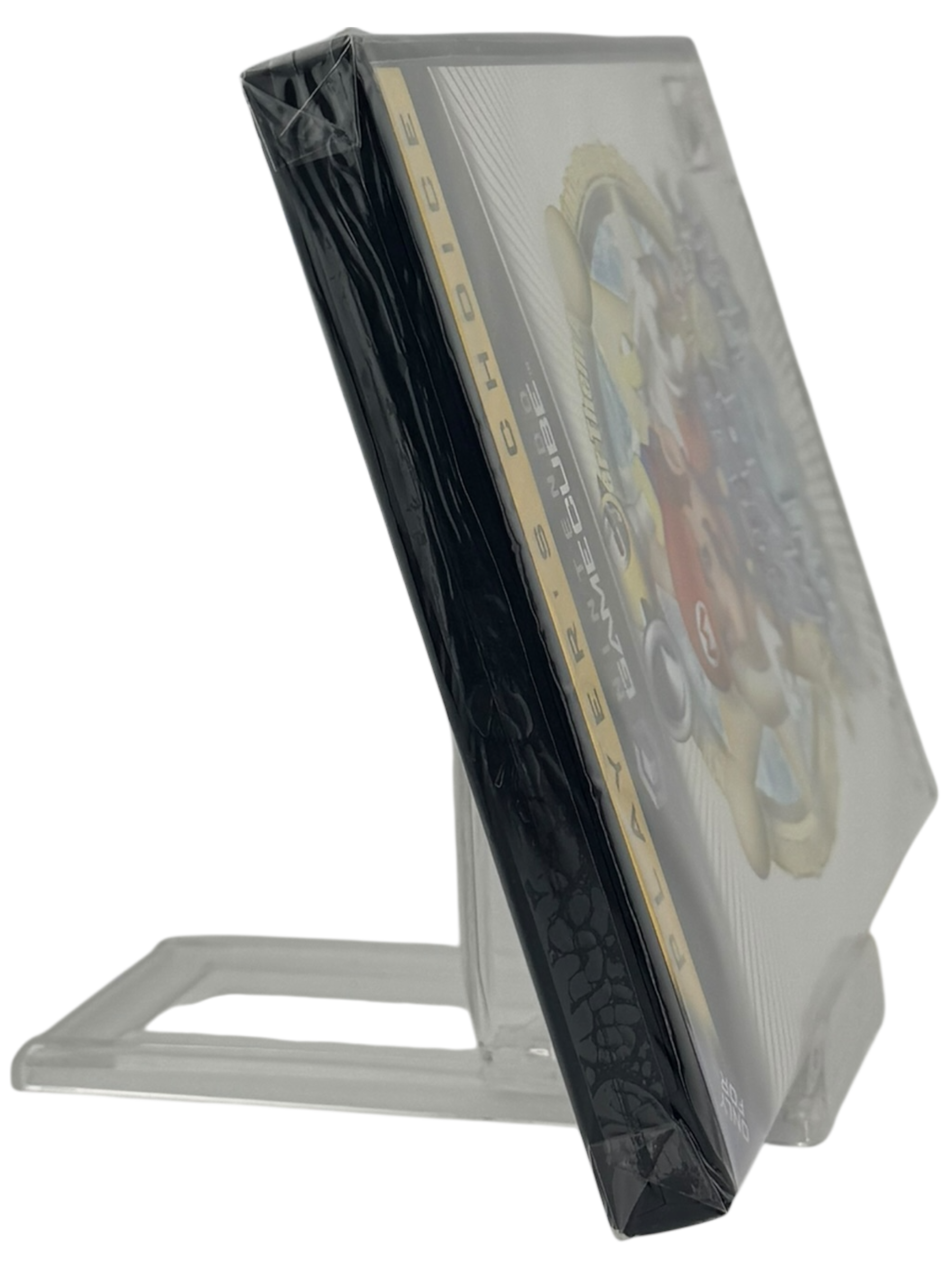 Super Mario Sunshine [Player's Choice]