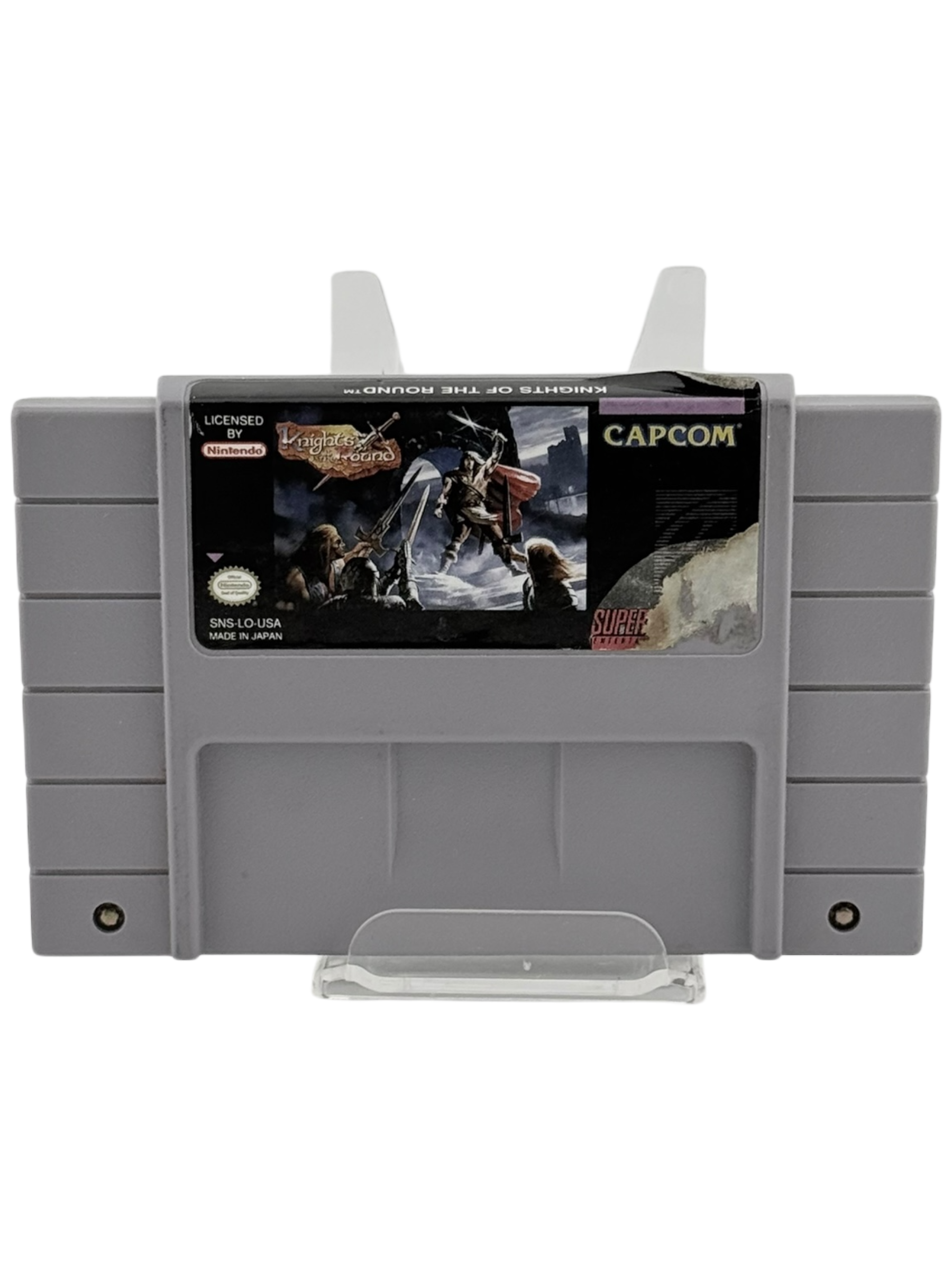 Knights of the Round