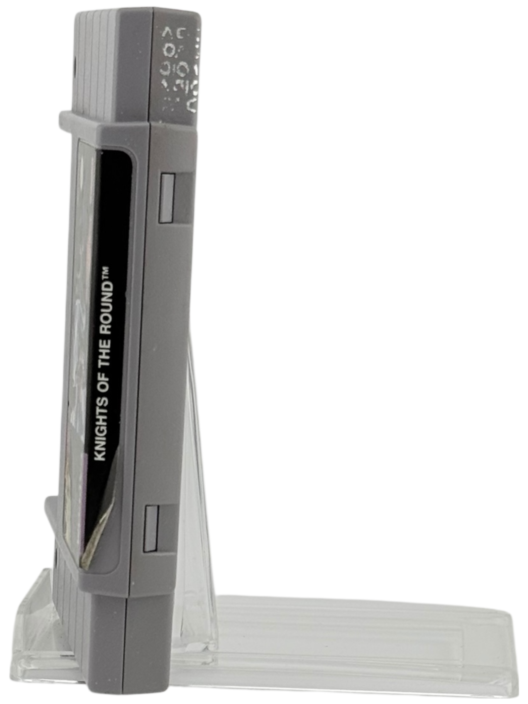 Knights of the Round