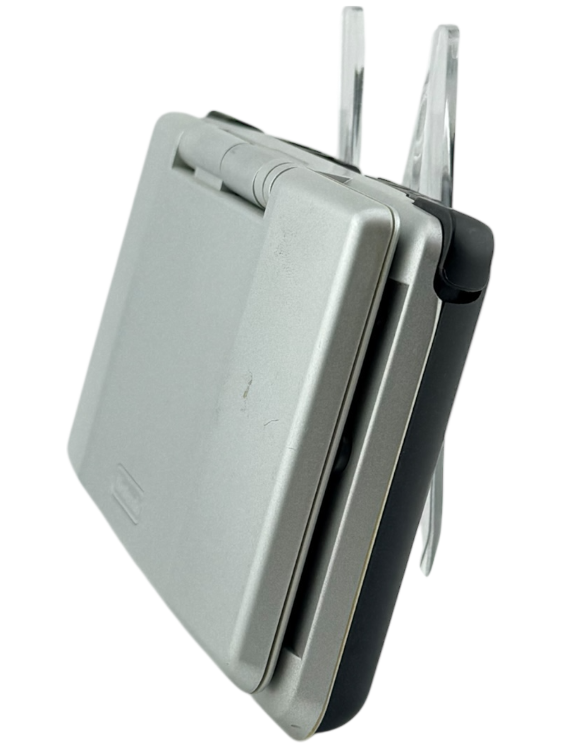 Nintendo DS [Metroid Prime Hunters First Hunt Edition]