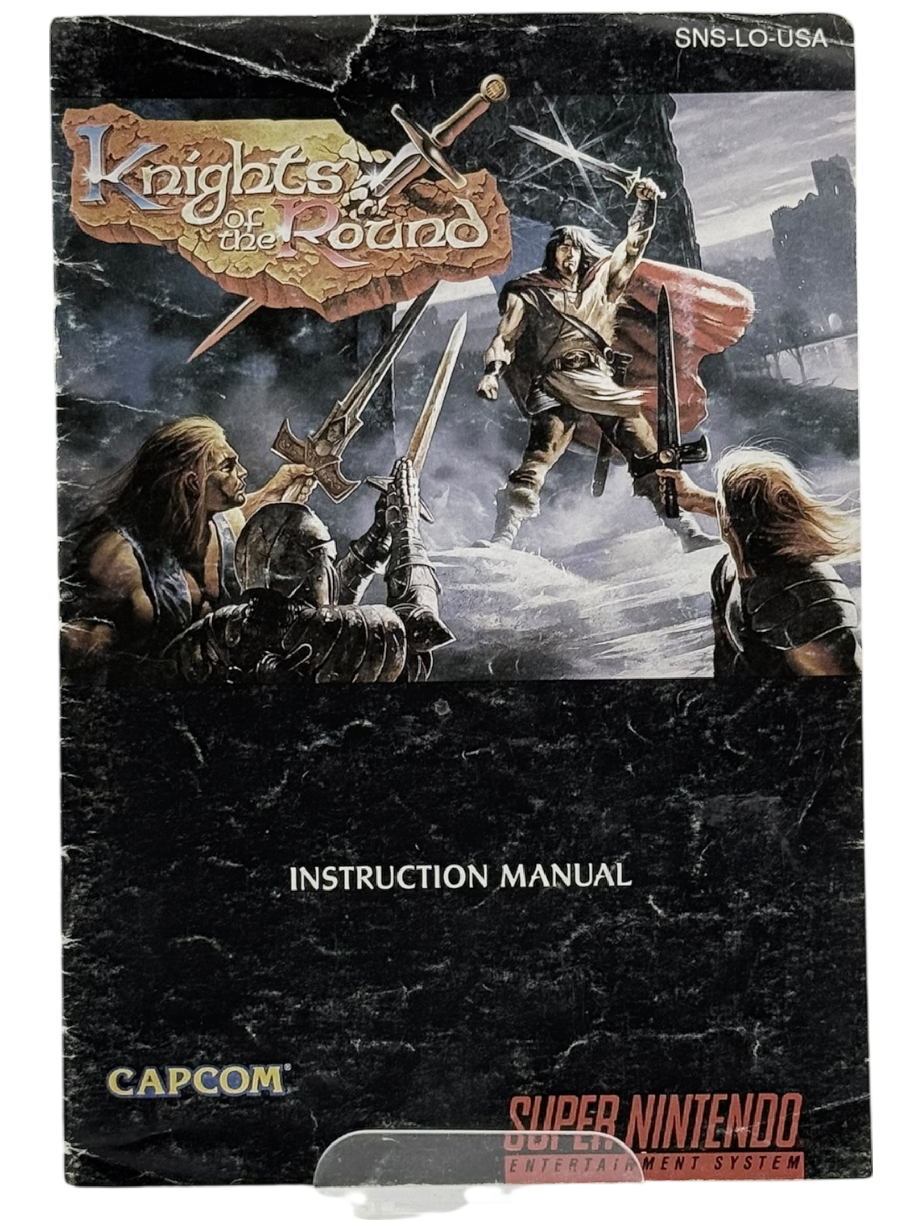 Knights of the Round