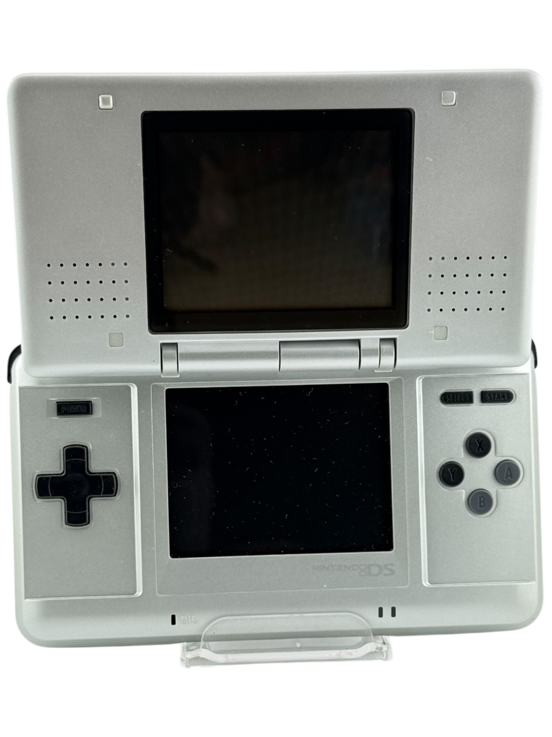 Nintendo DS [Metroid Prime Hunters First Hunt Edition]