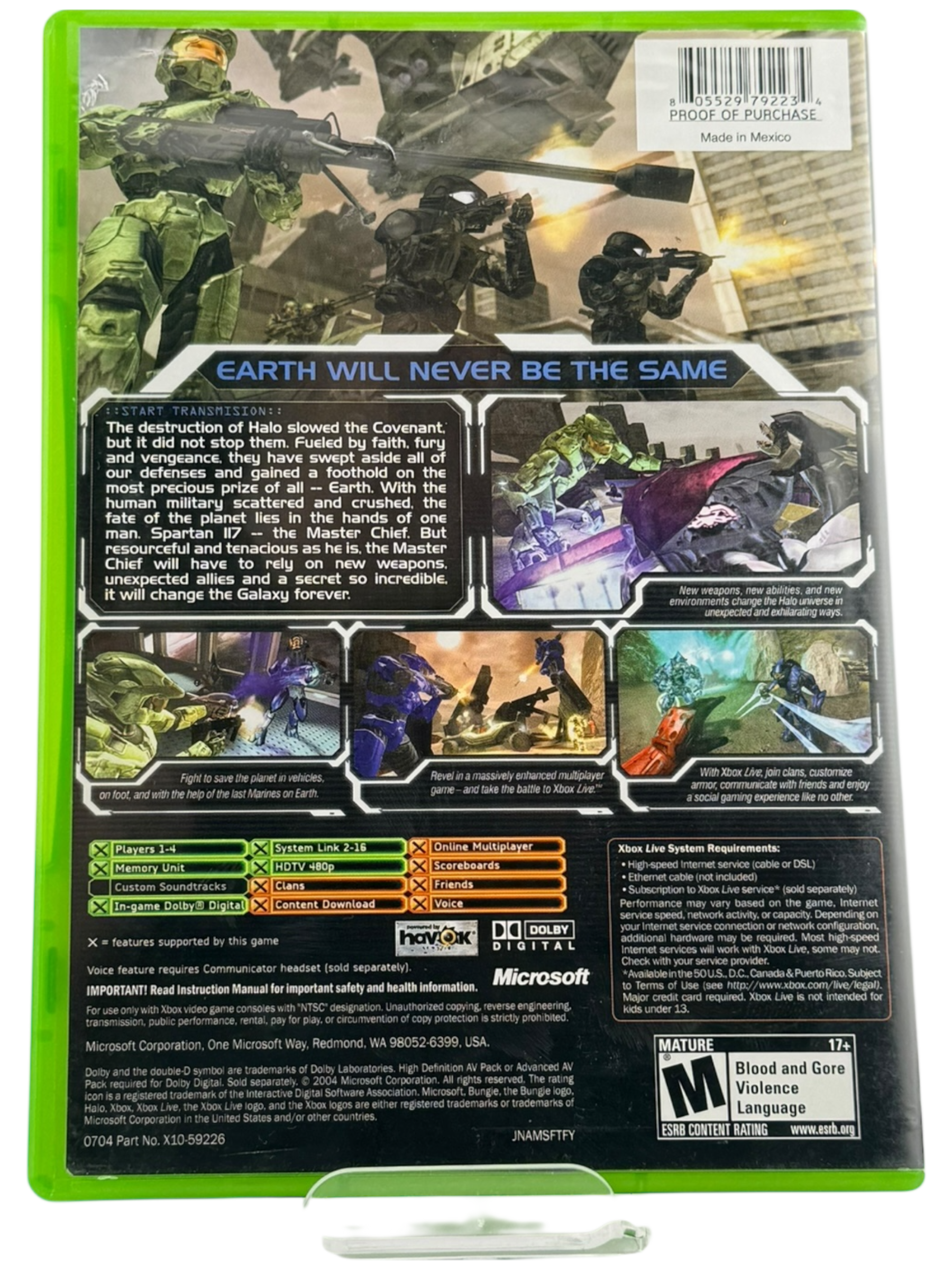 Halo 2