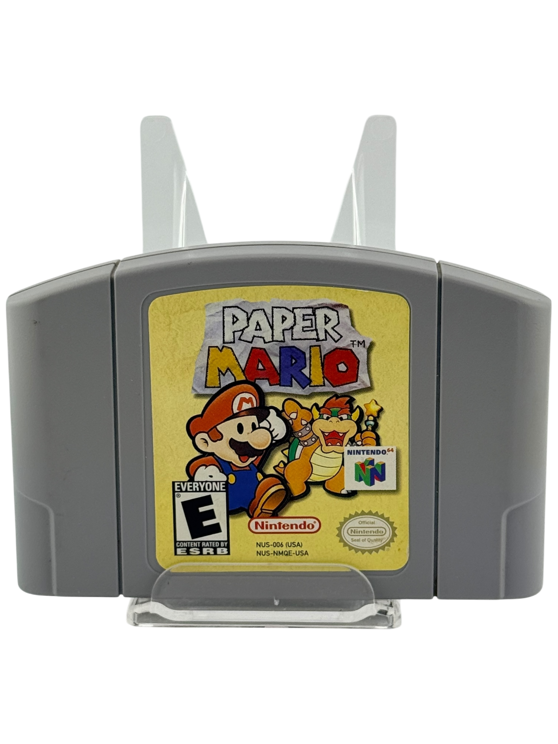 Paper Mario