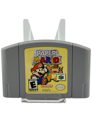 Paper Mario