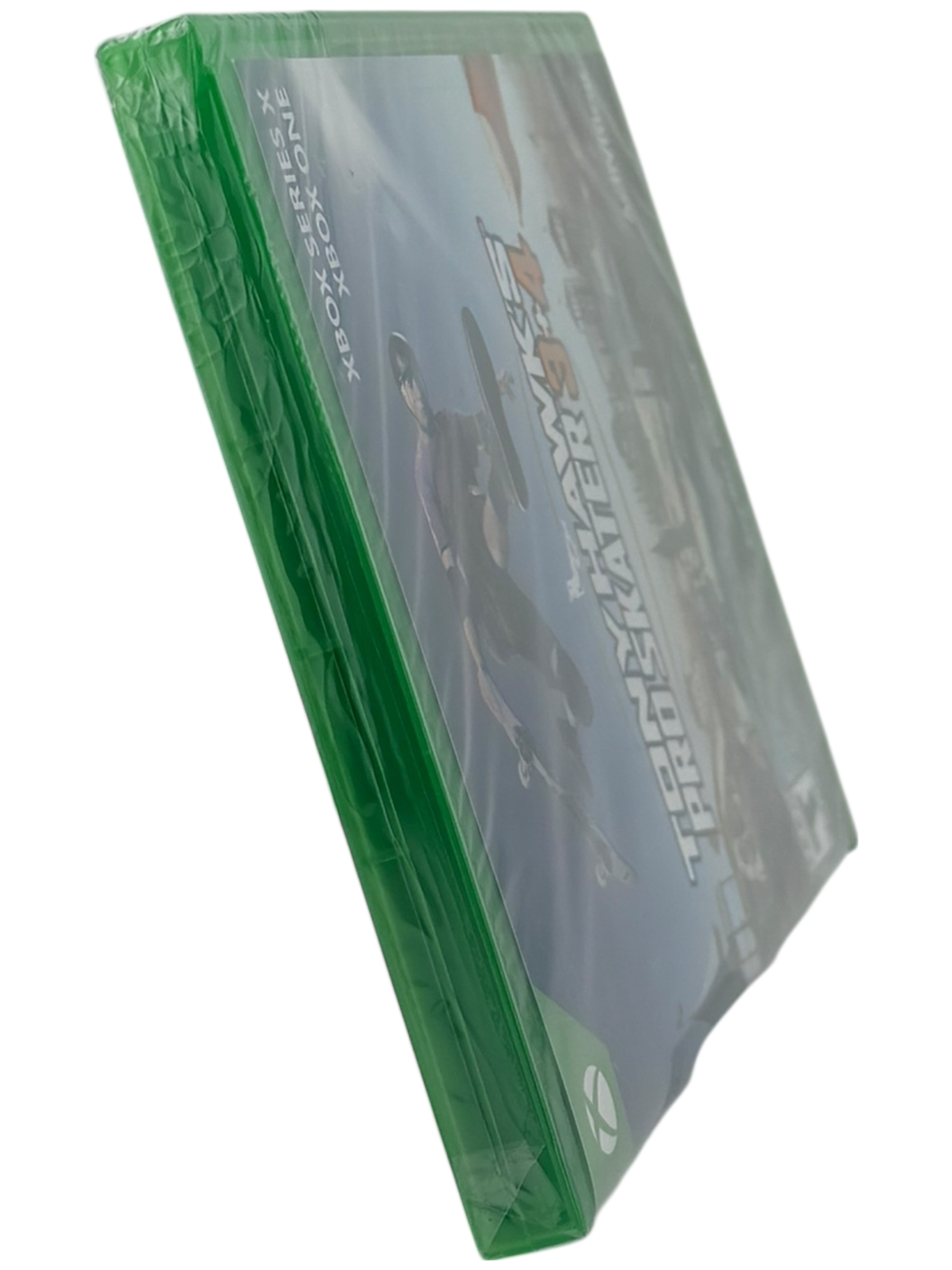 Tony Hawk's Pro Skater 3 + 4