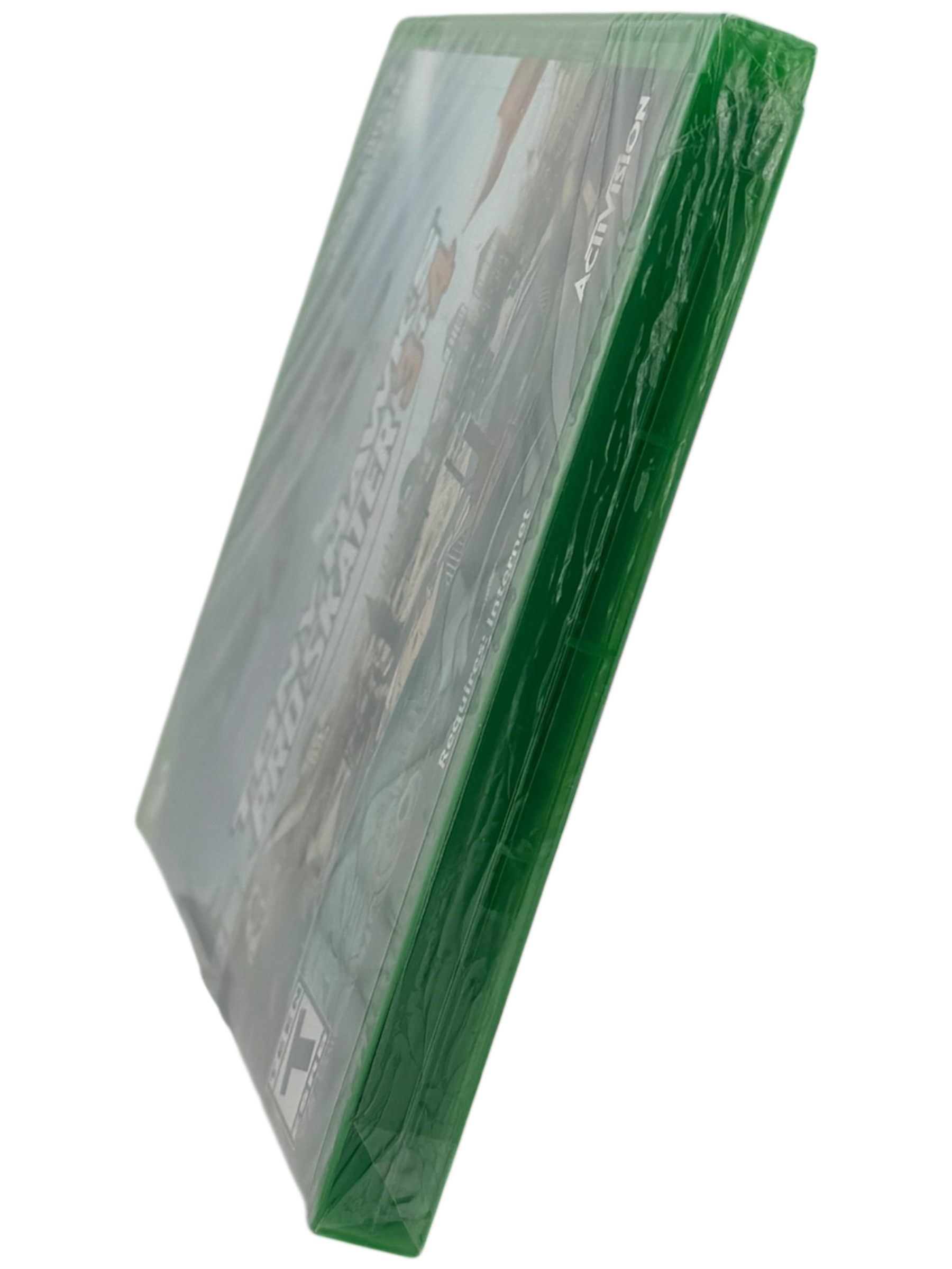 Tony Hawk's Pro Skater 3 + 4