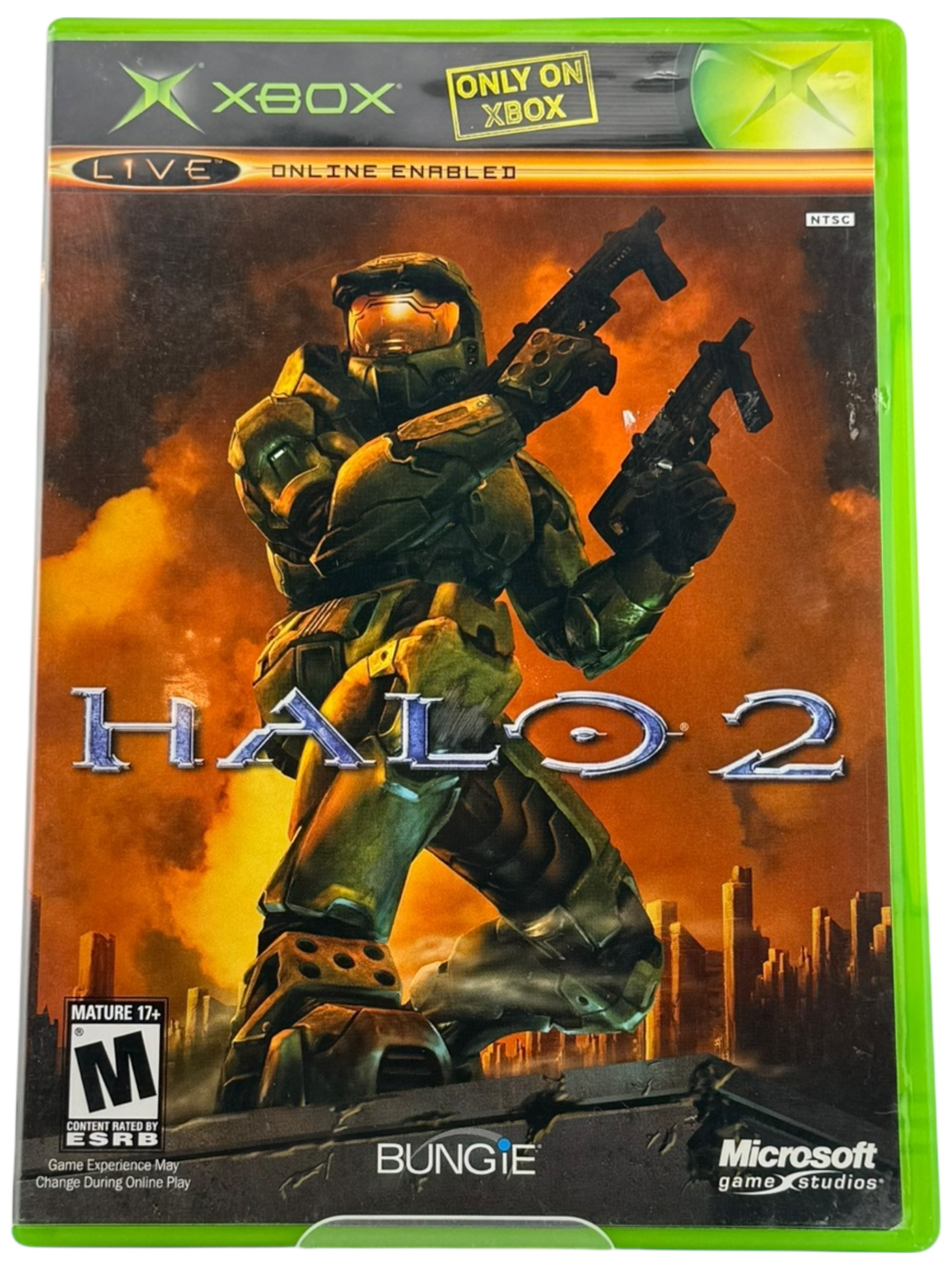Halo 2