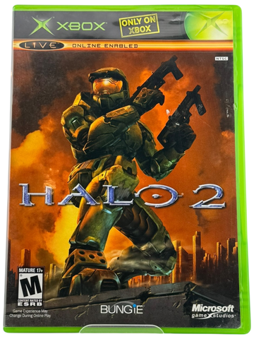 Halo 2