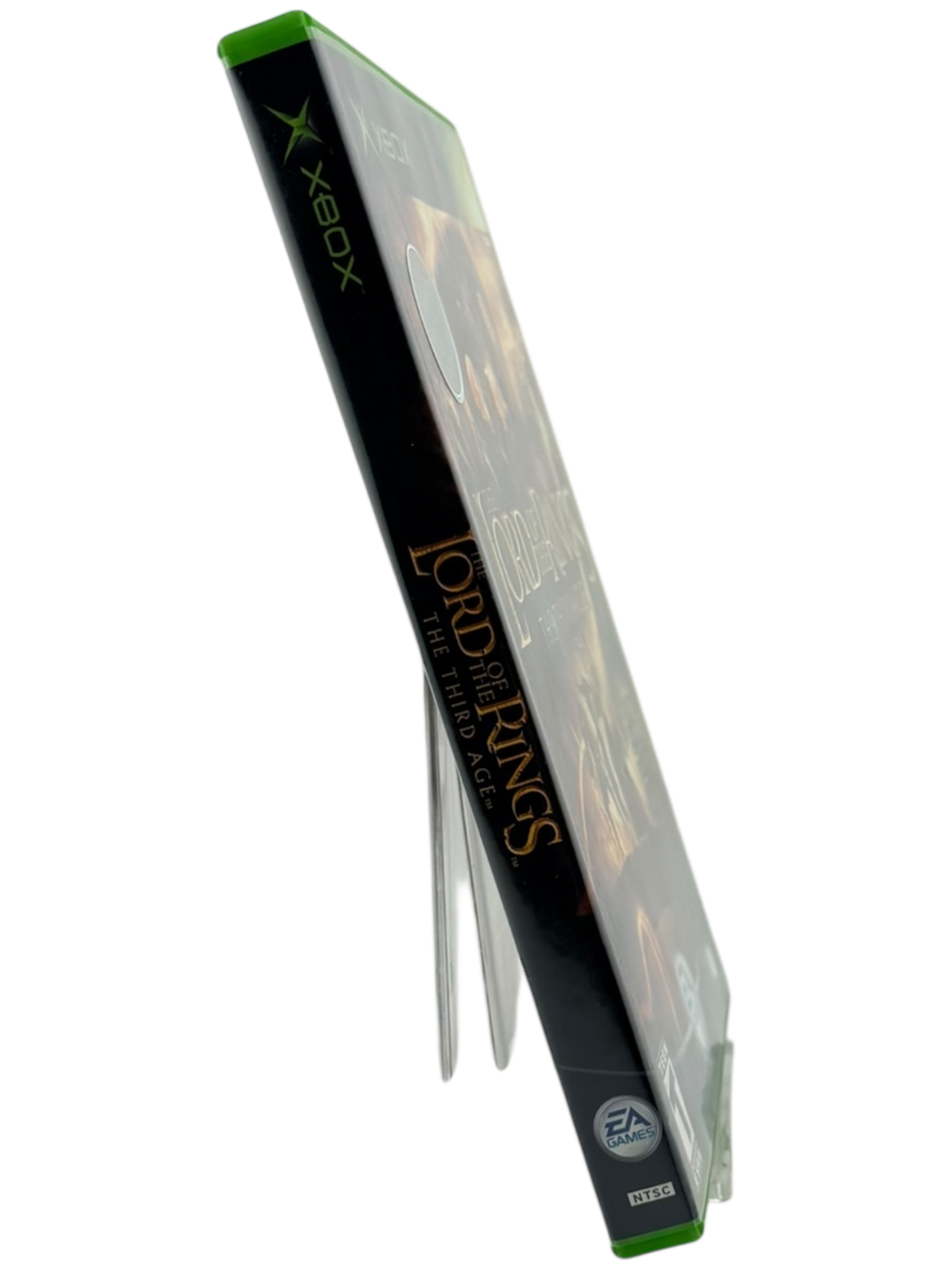 Lord of the Rings: The Third Age