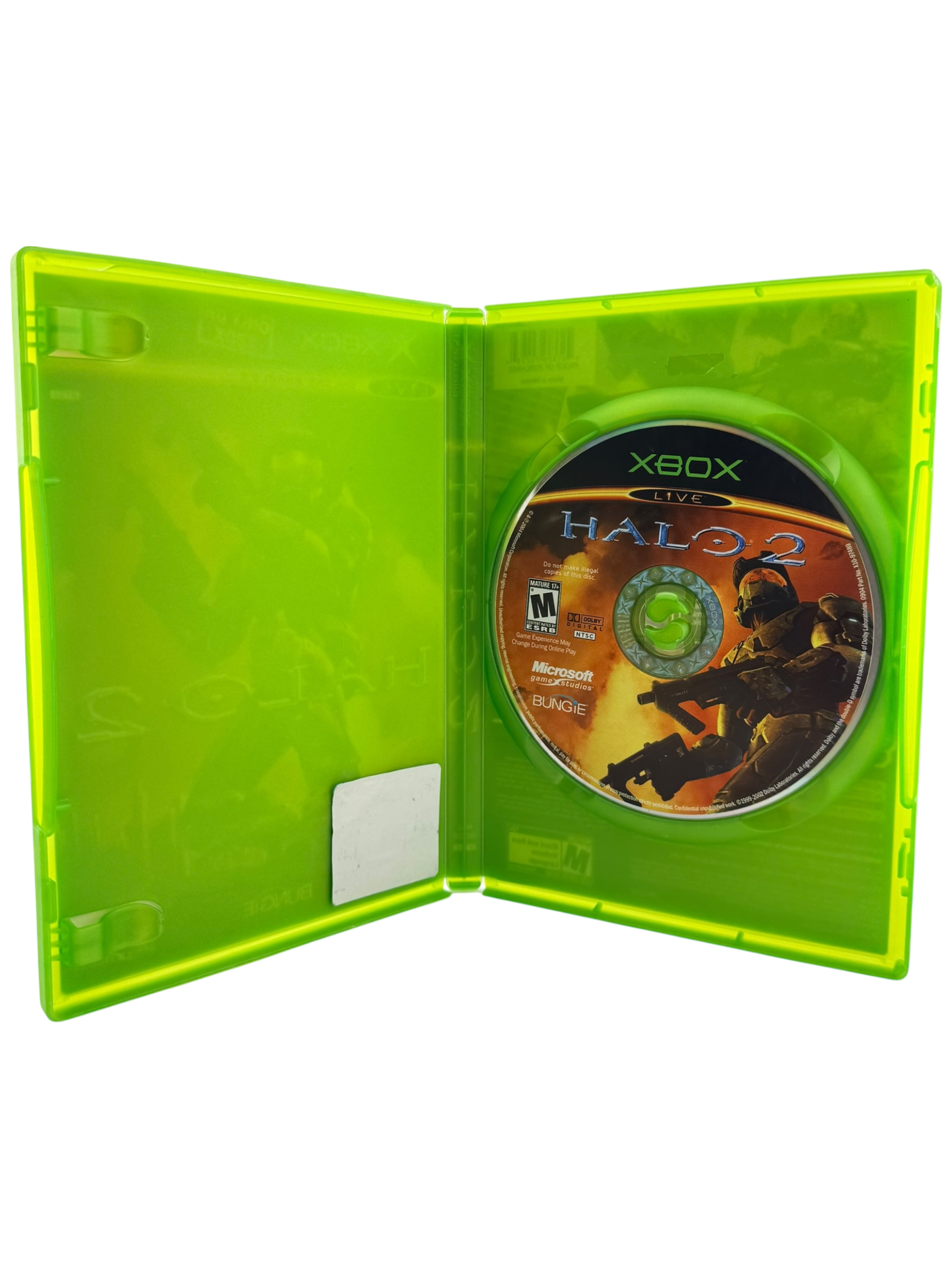 Halo 2