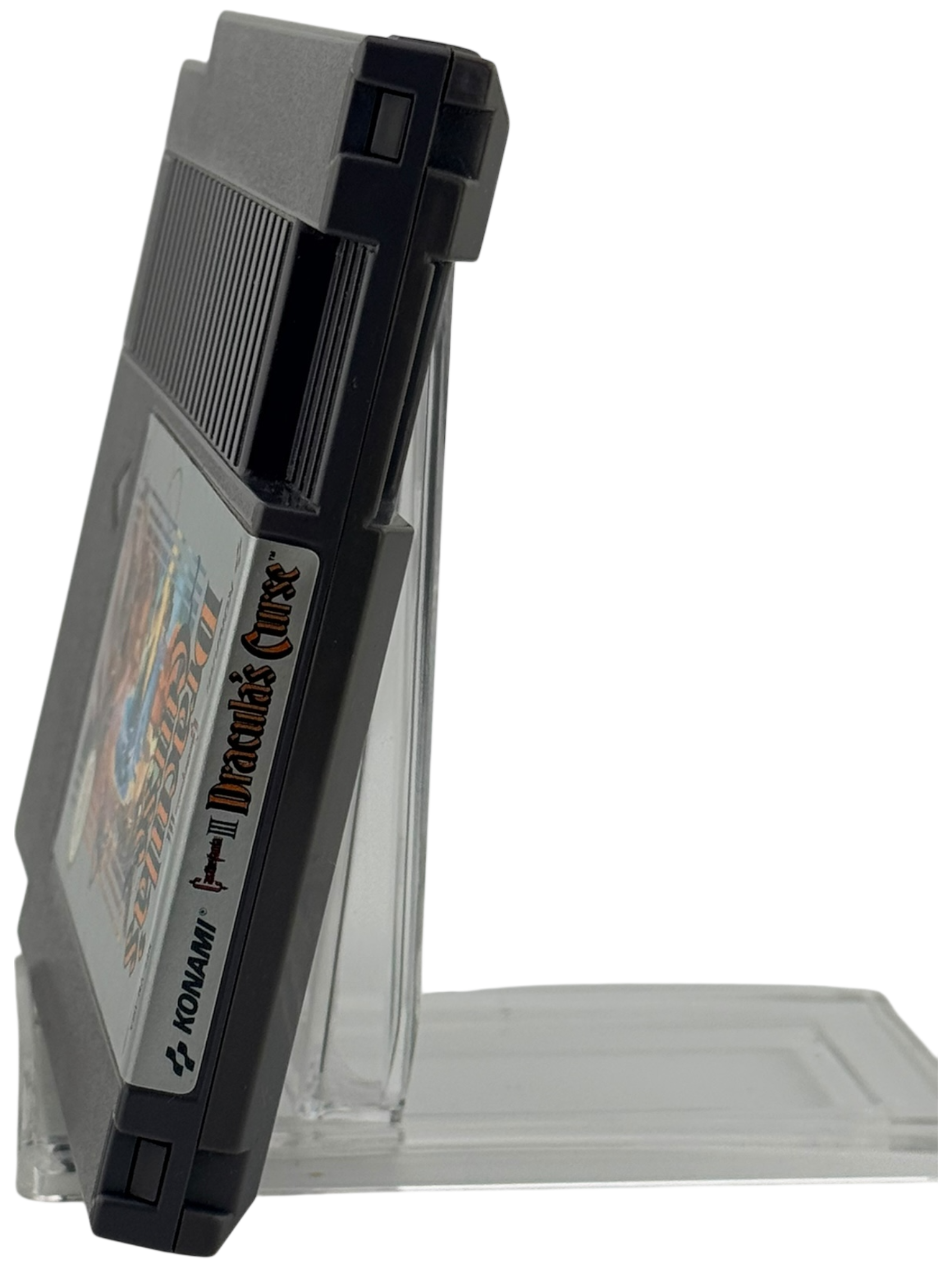 Castlevania III Dracula's Curse