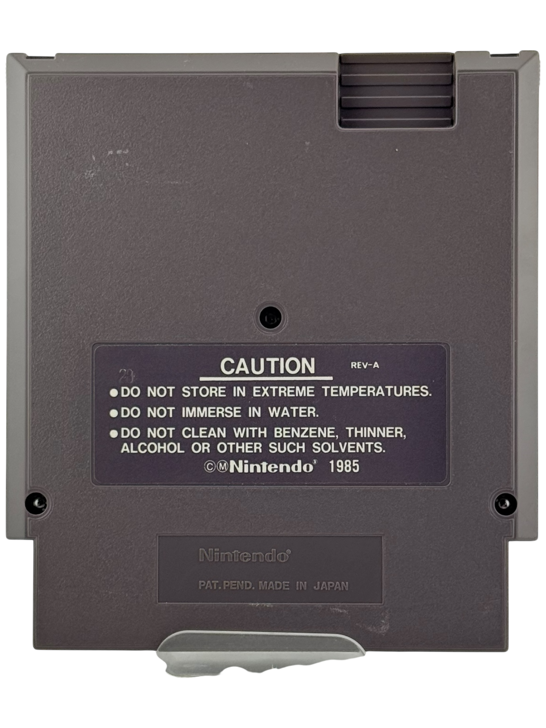 Castlevania III Dracula's Curse