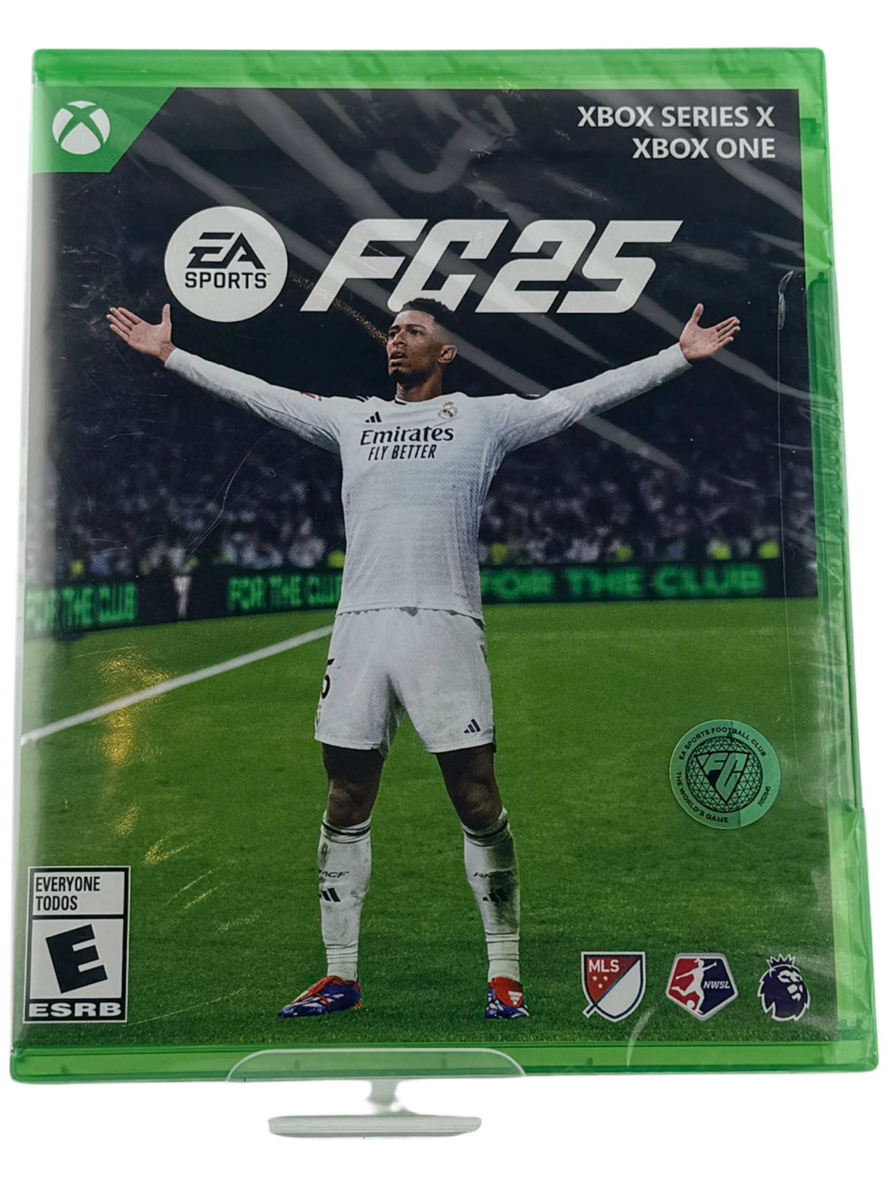 EA Sports FC 25