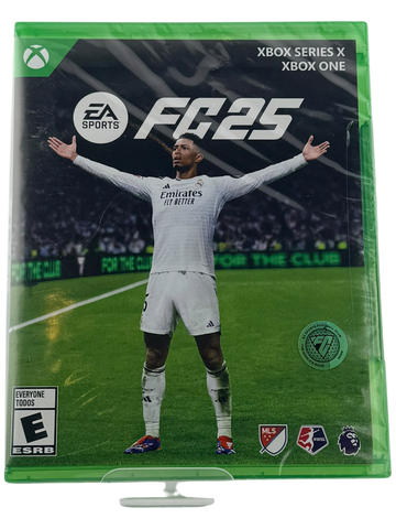 EA Sports FC 25