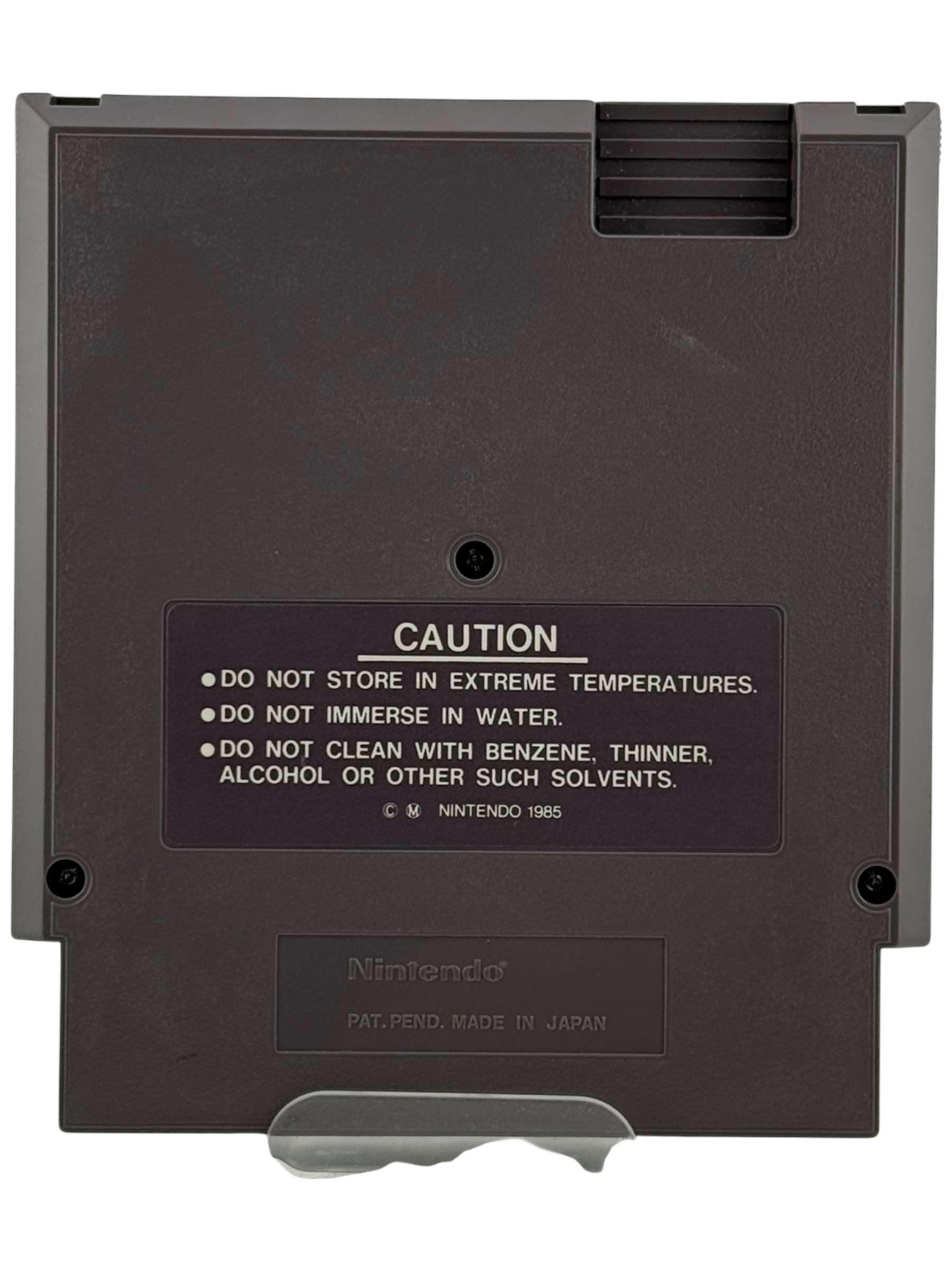 Mega Man [First Print]