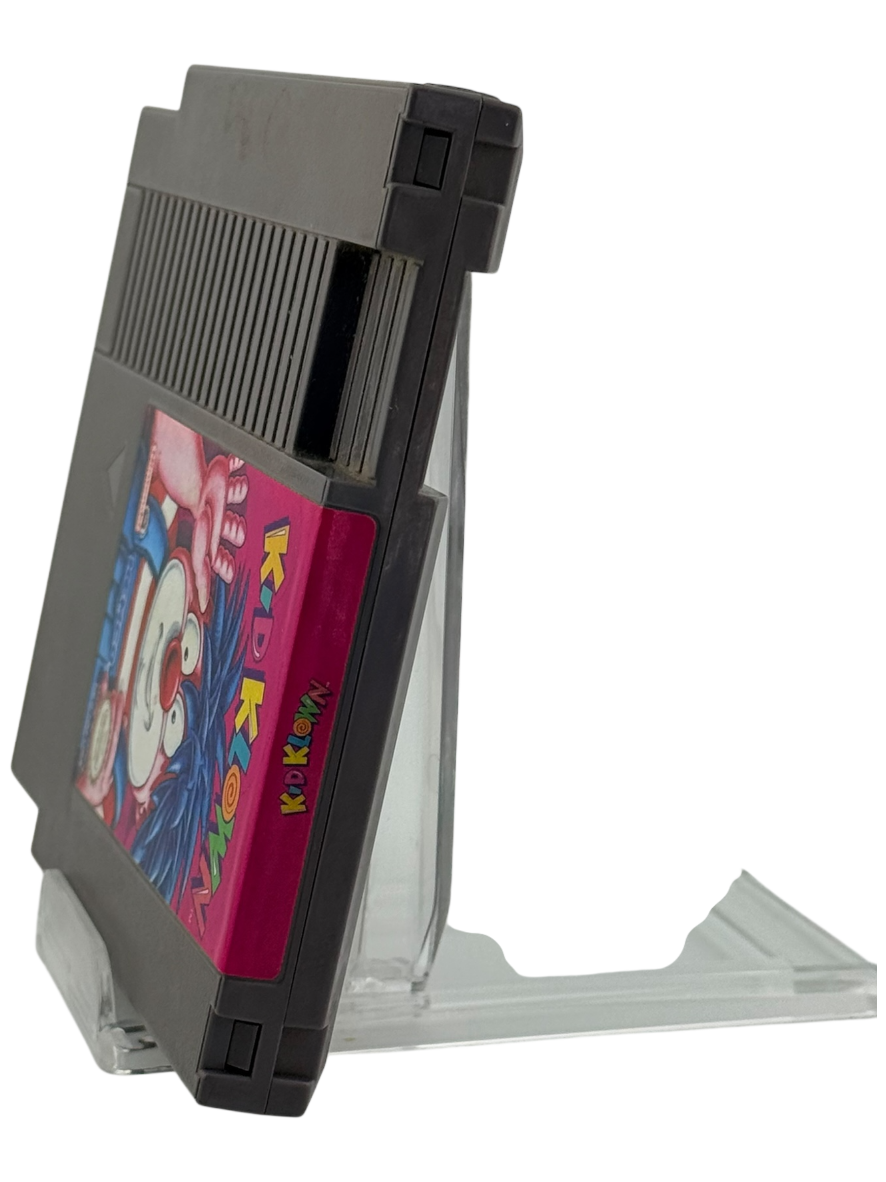 Kid Klown in Night Mayor World