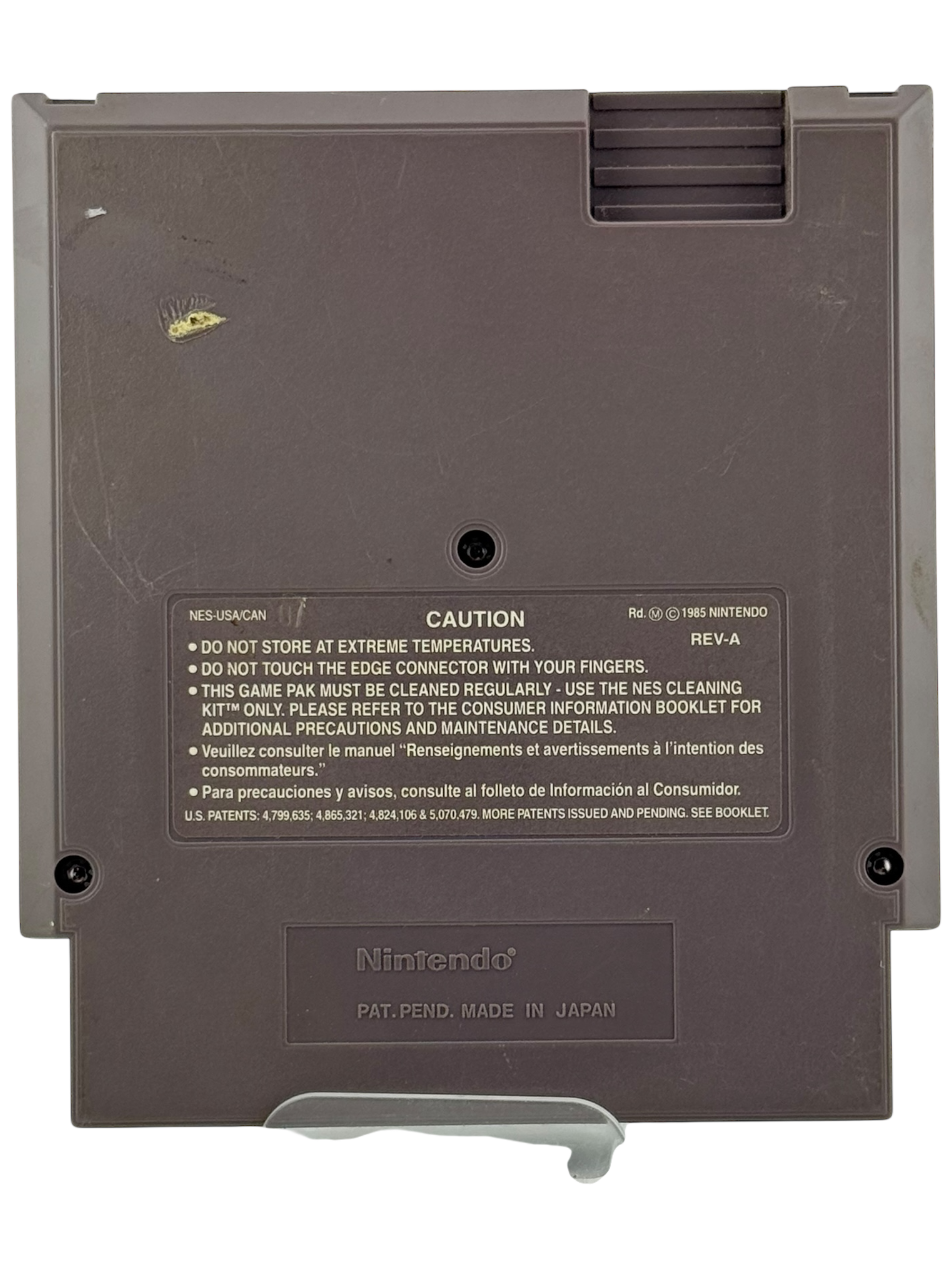 Kid Klown in Night Mayor World