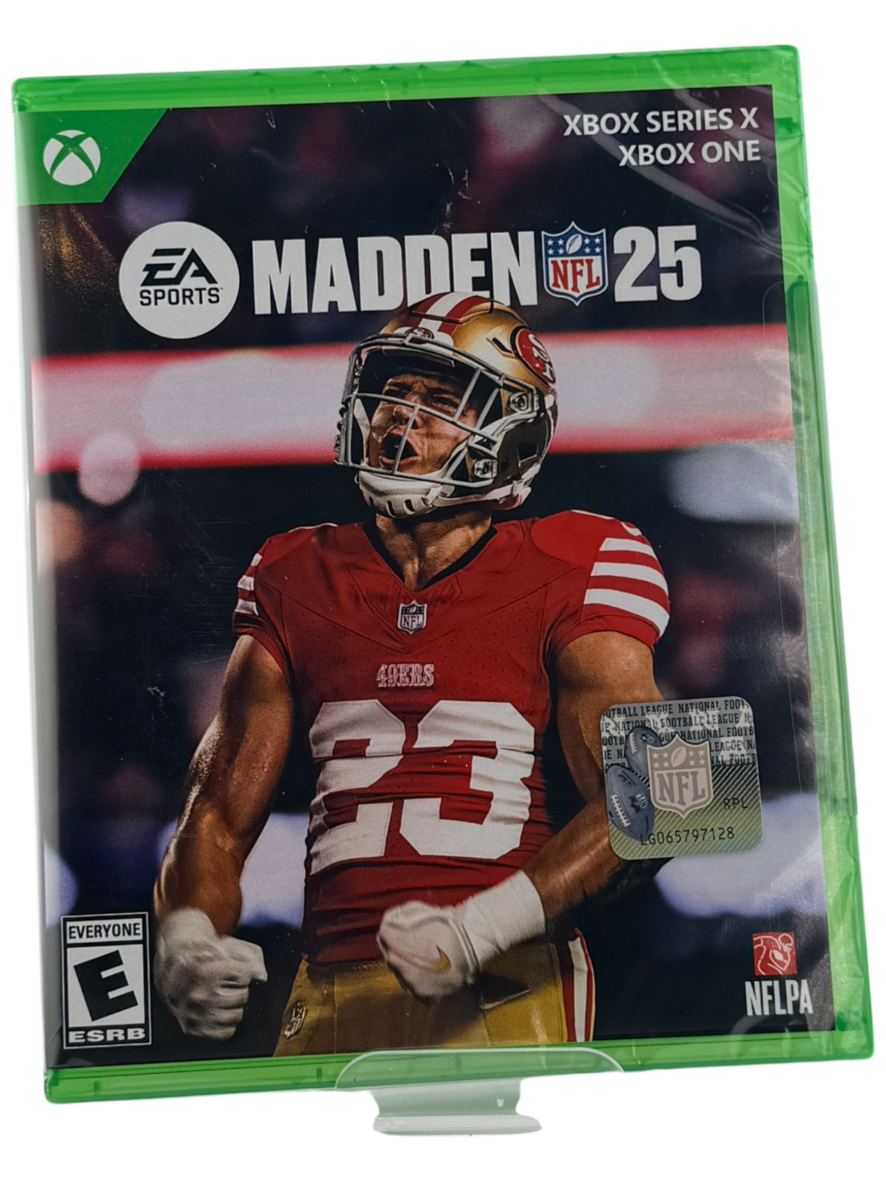 Madden NFL 25