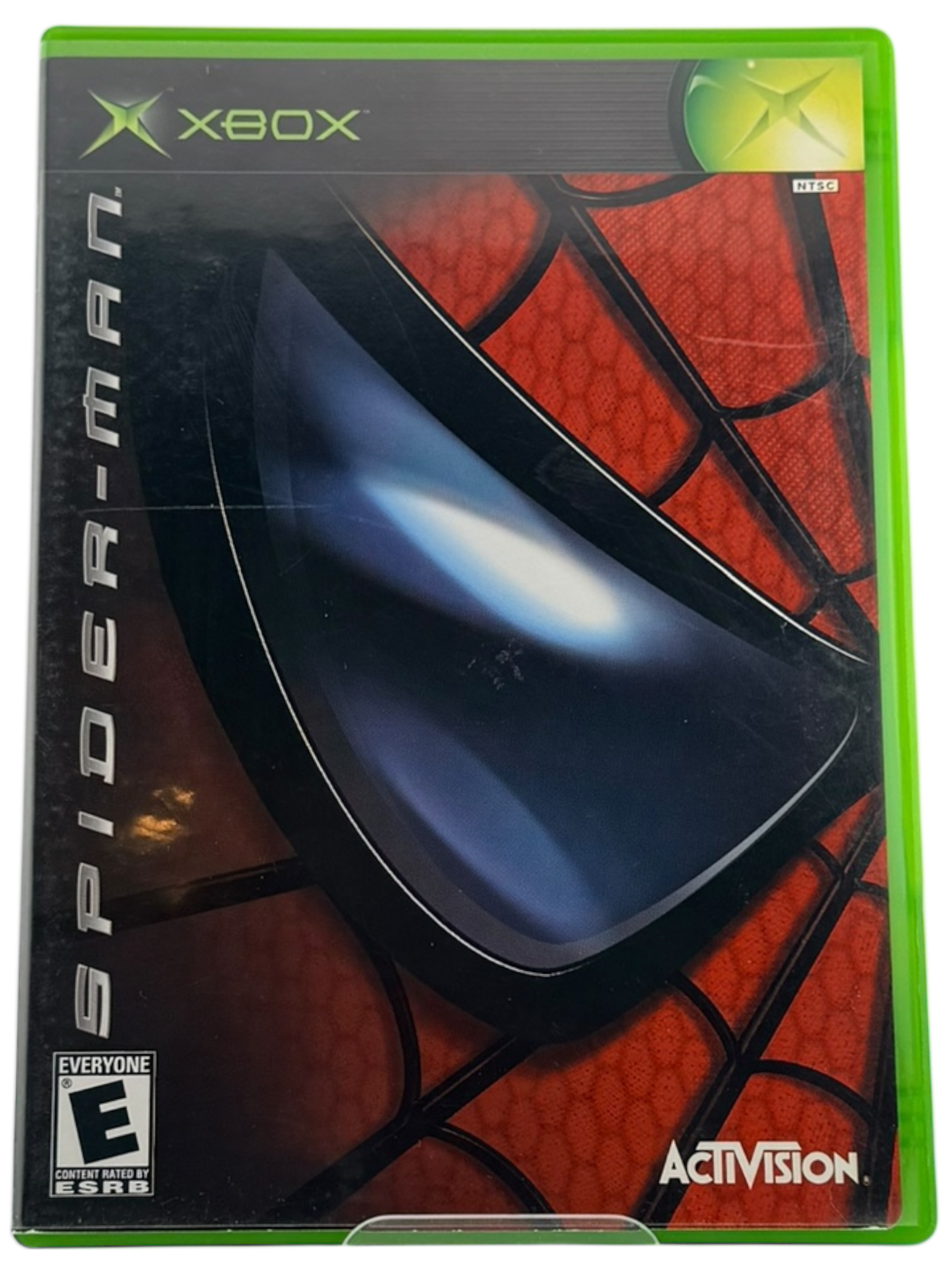Spiderman