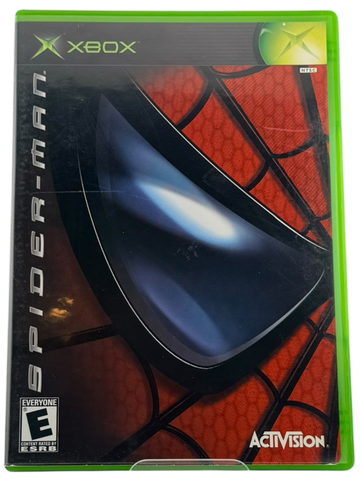 Spiderman