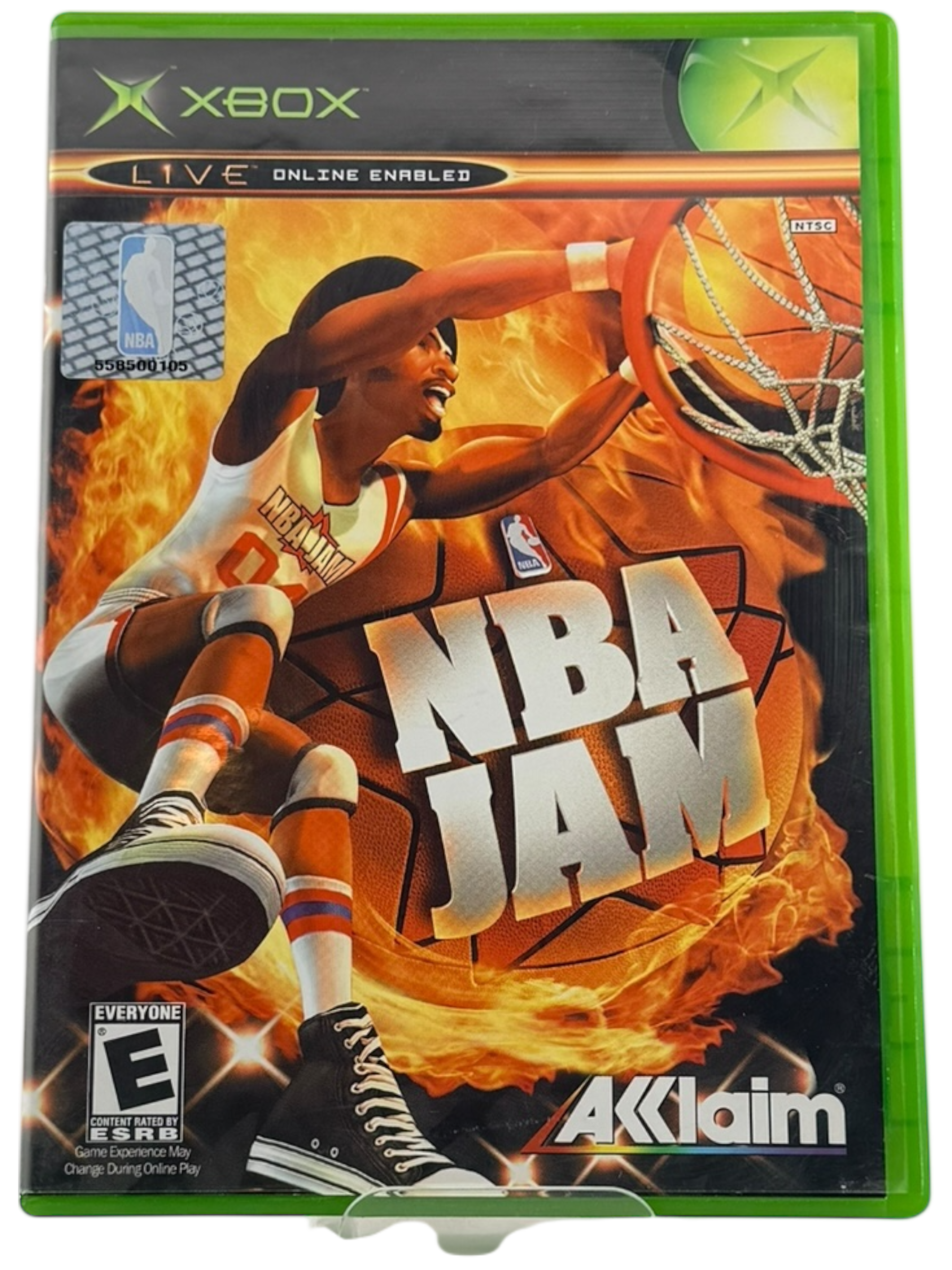 NBA Jam