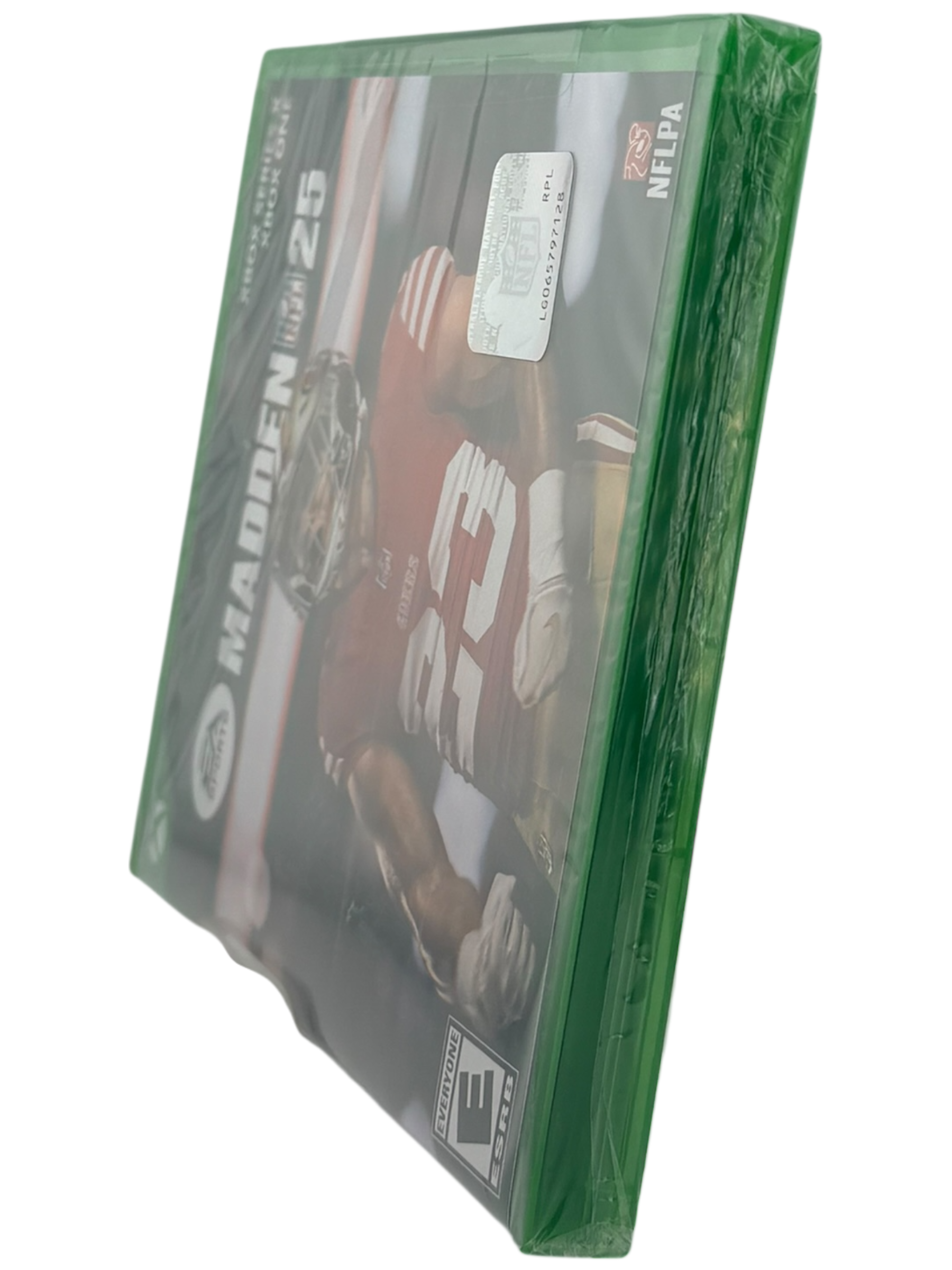Madden NFL 25