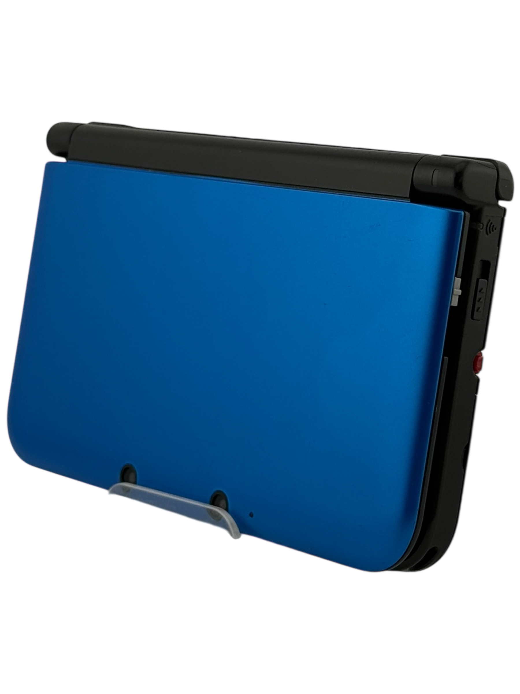 Nintendo 3DS XL Blue + Black