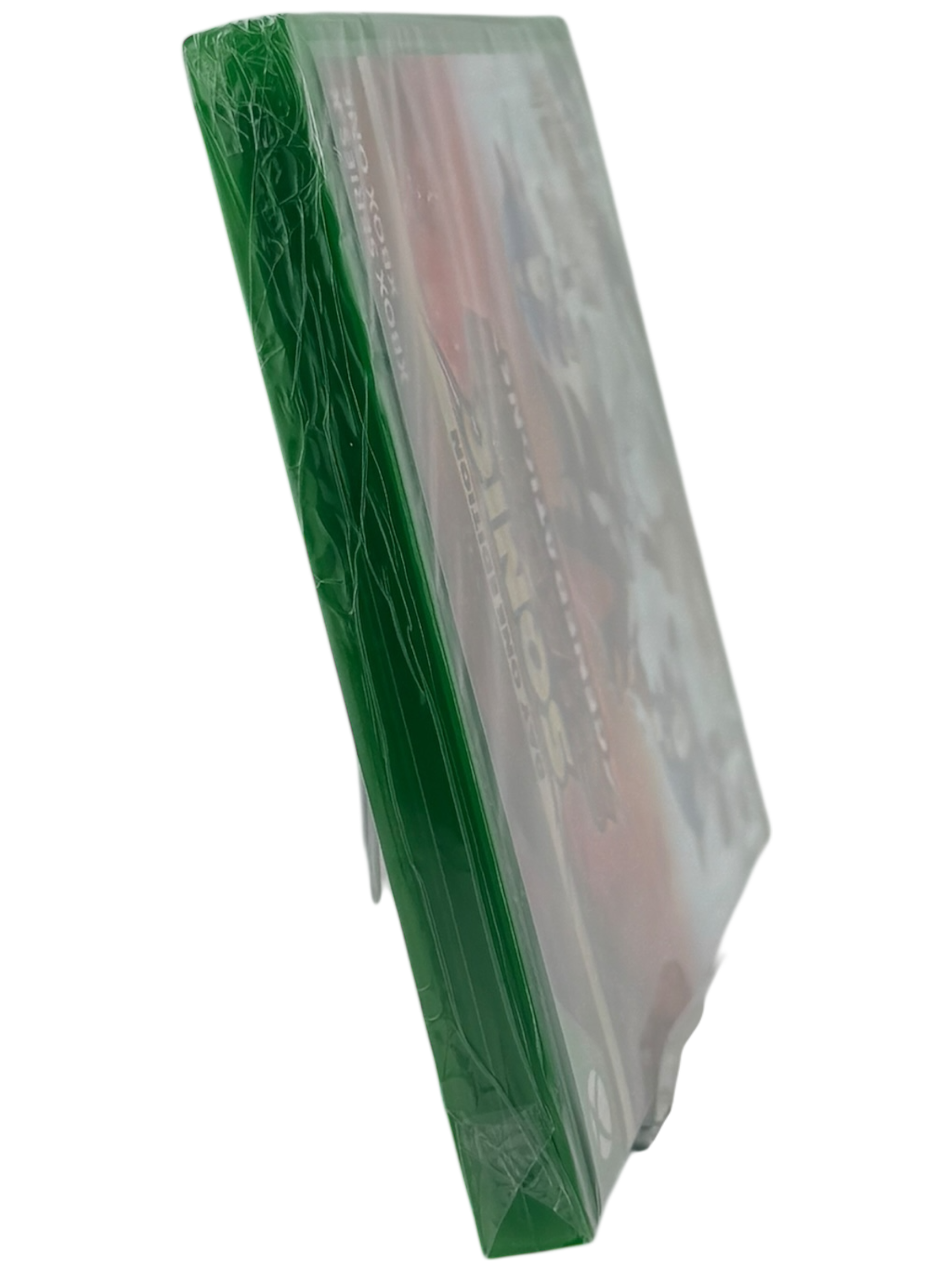 Sonic X Shadow Generations