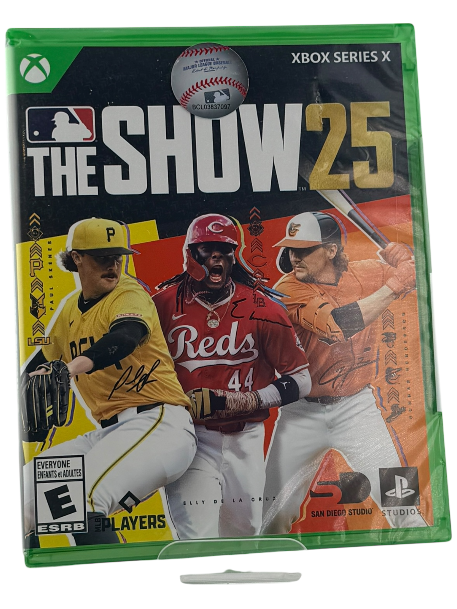 MLB The Show 25