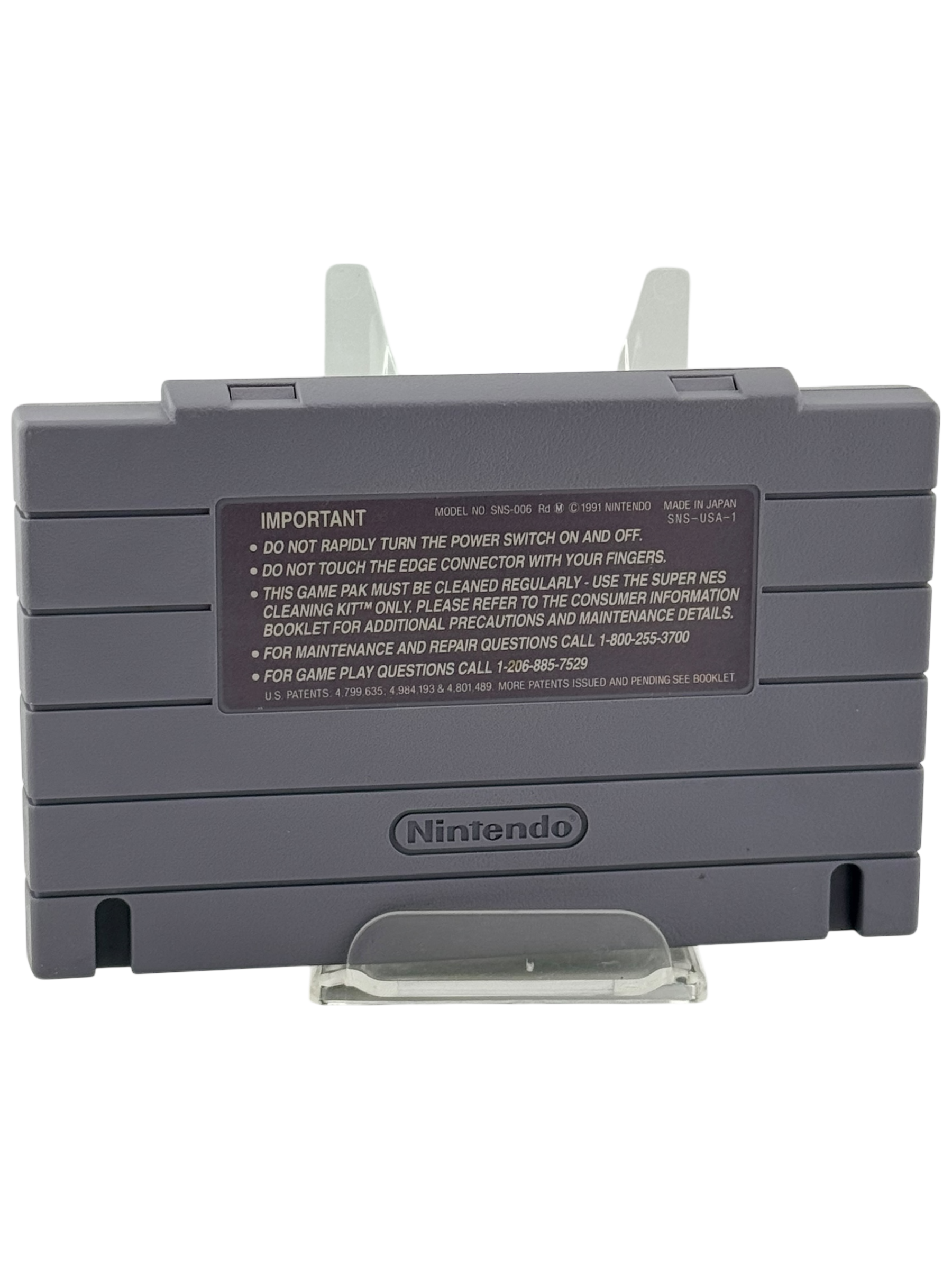 Contra III The Alien Wars