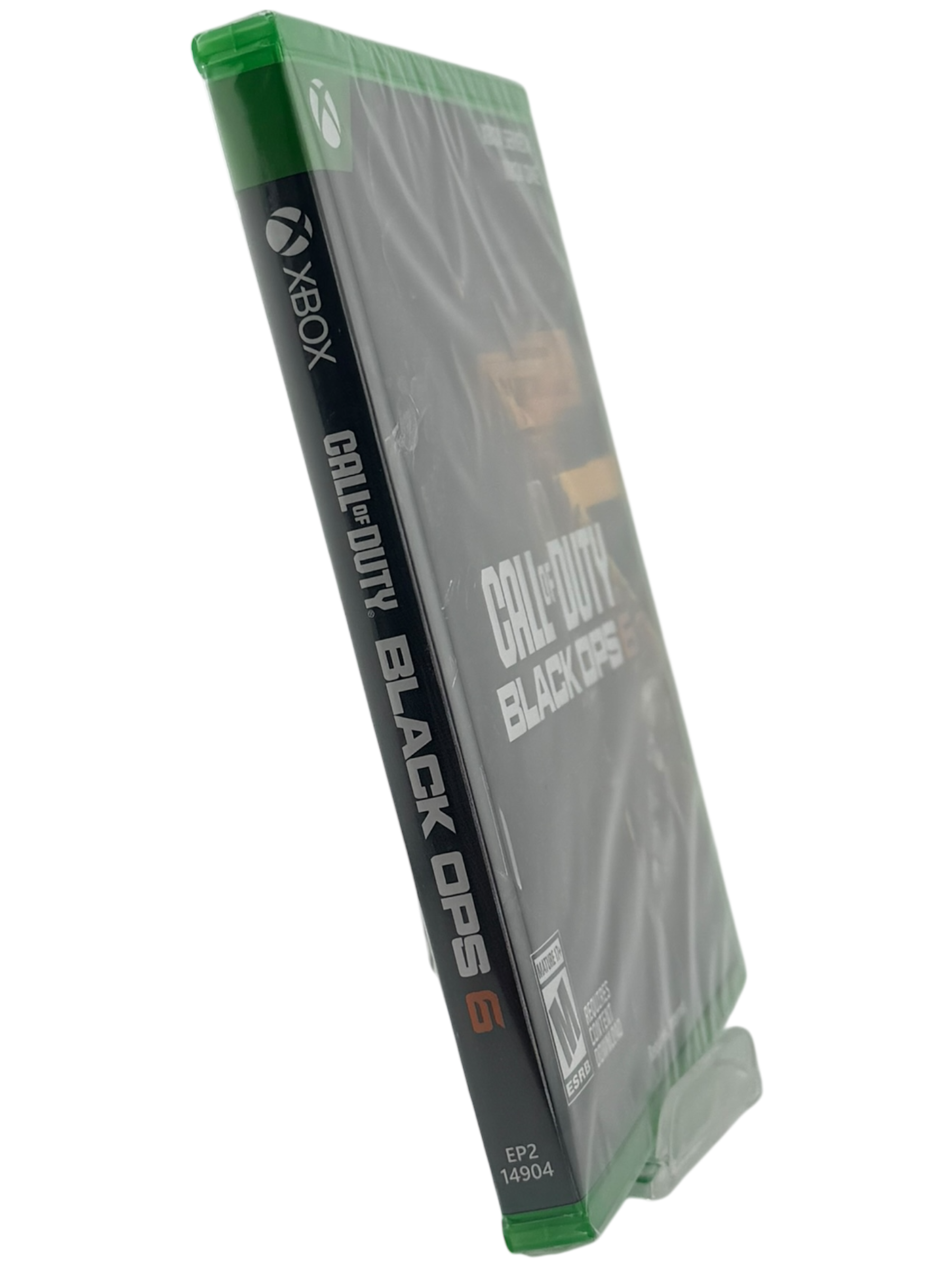 Call Of Duty: Black Ops 6