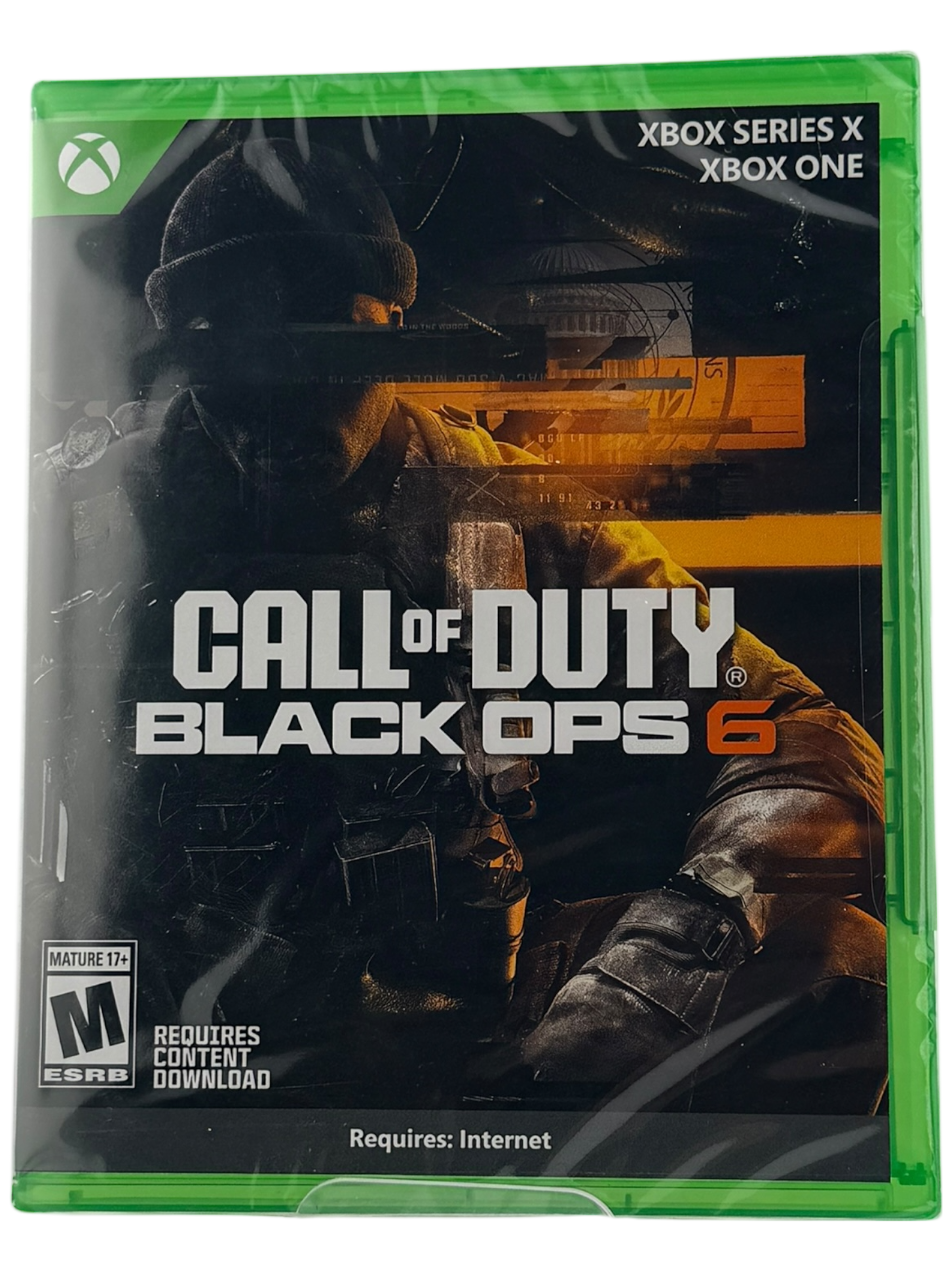 Call Of Duty: Black Ops 6