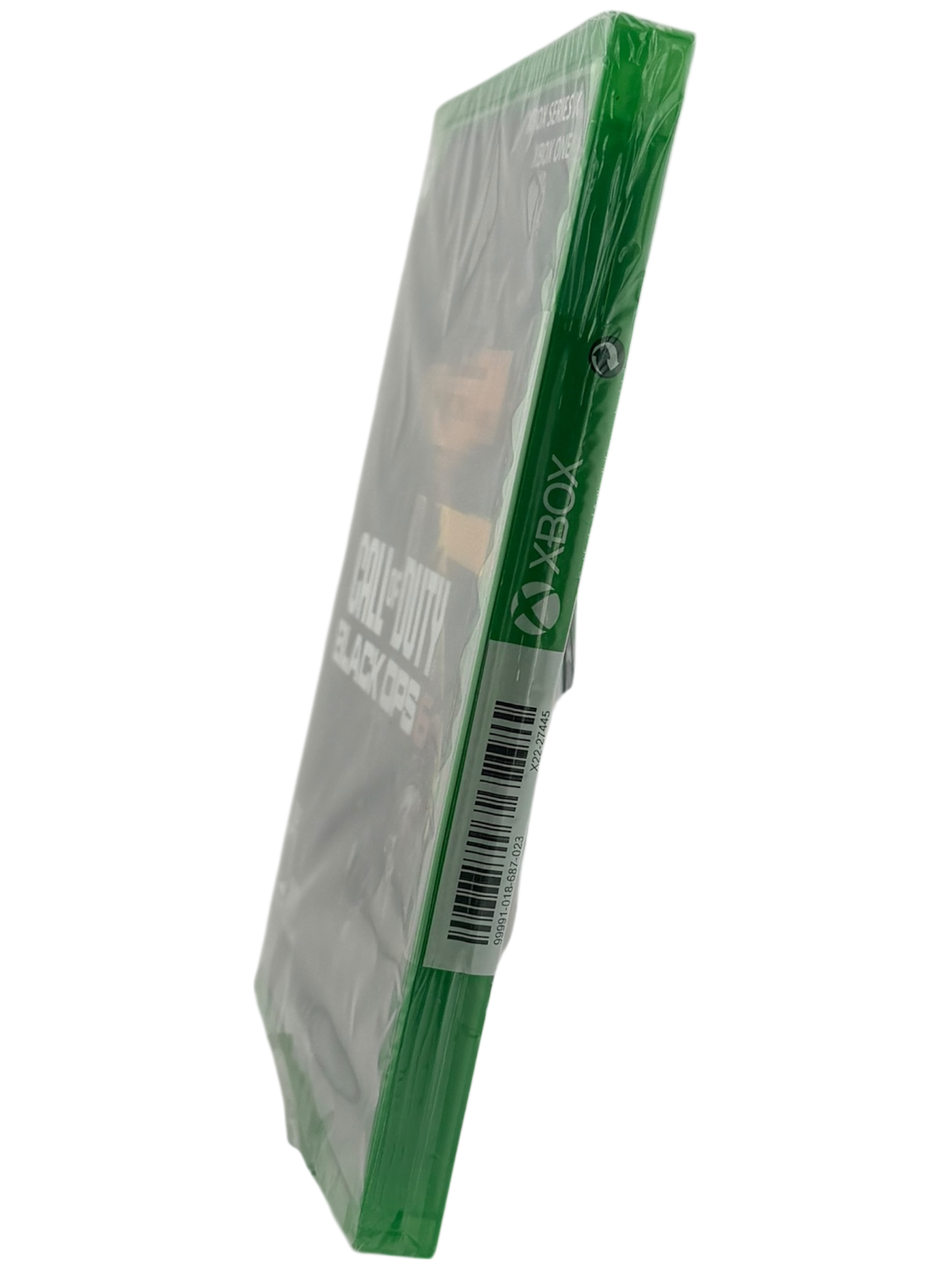 Call Of Duty: Black Ops 6