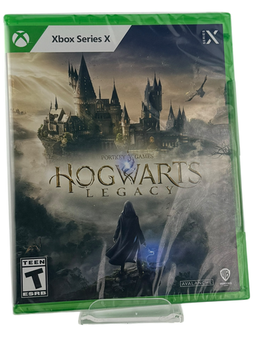 Hogwarts Legacy