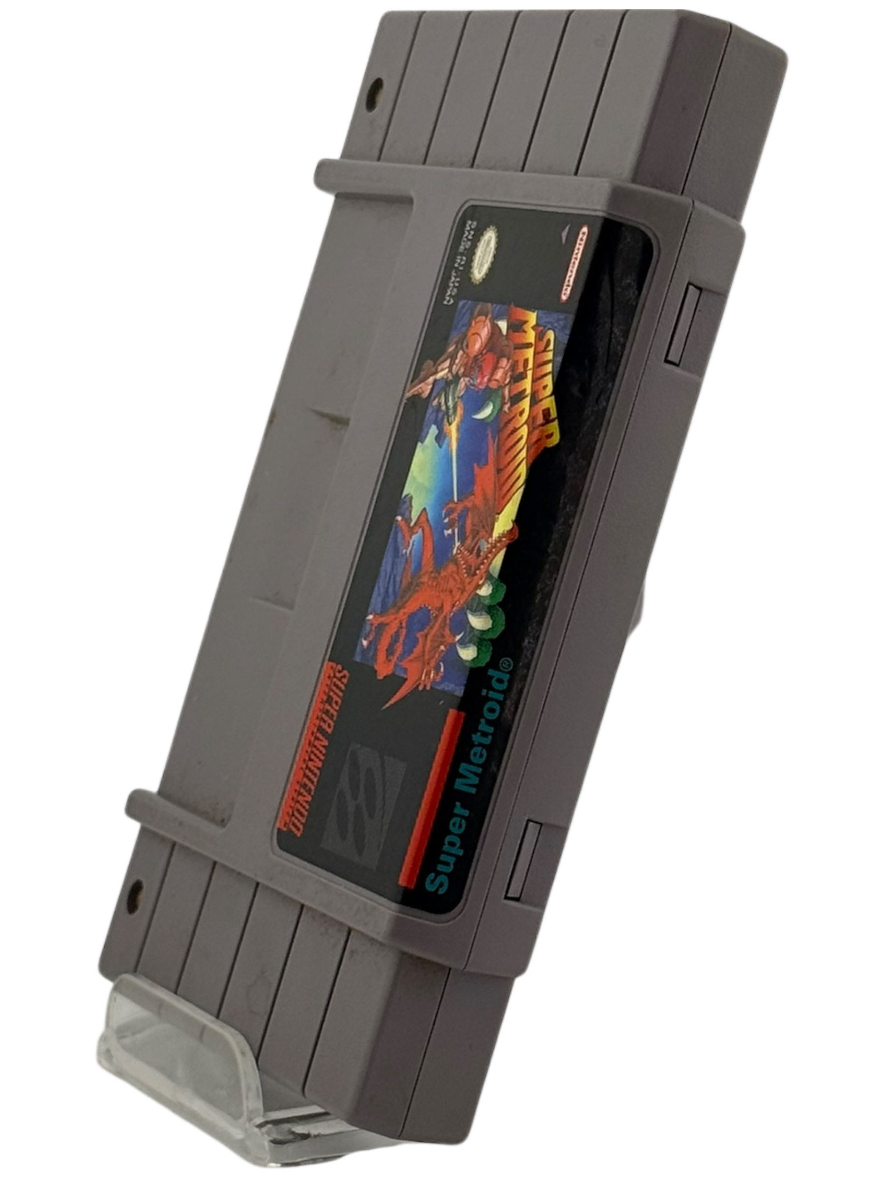 Super Metroid