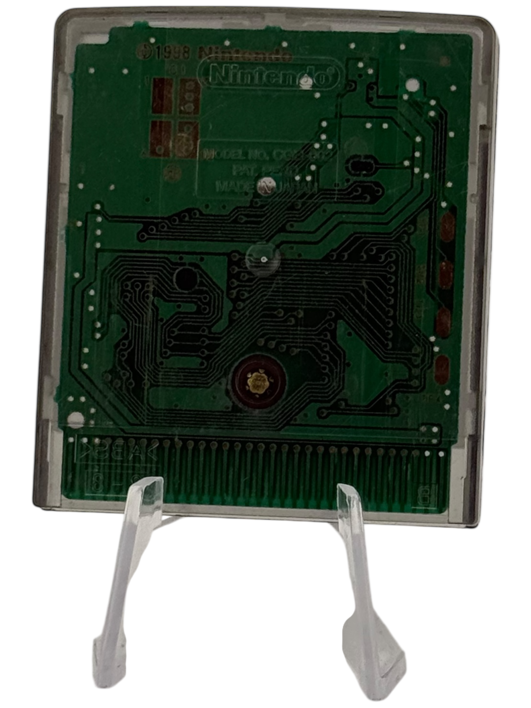 Zelda Oracle of Seasons